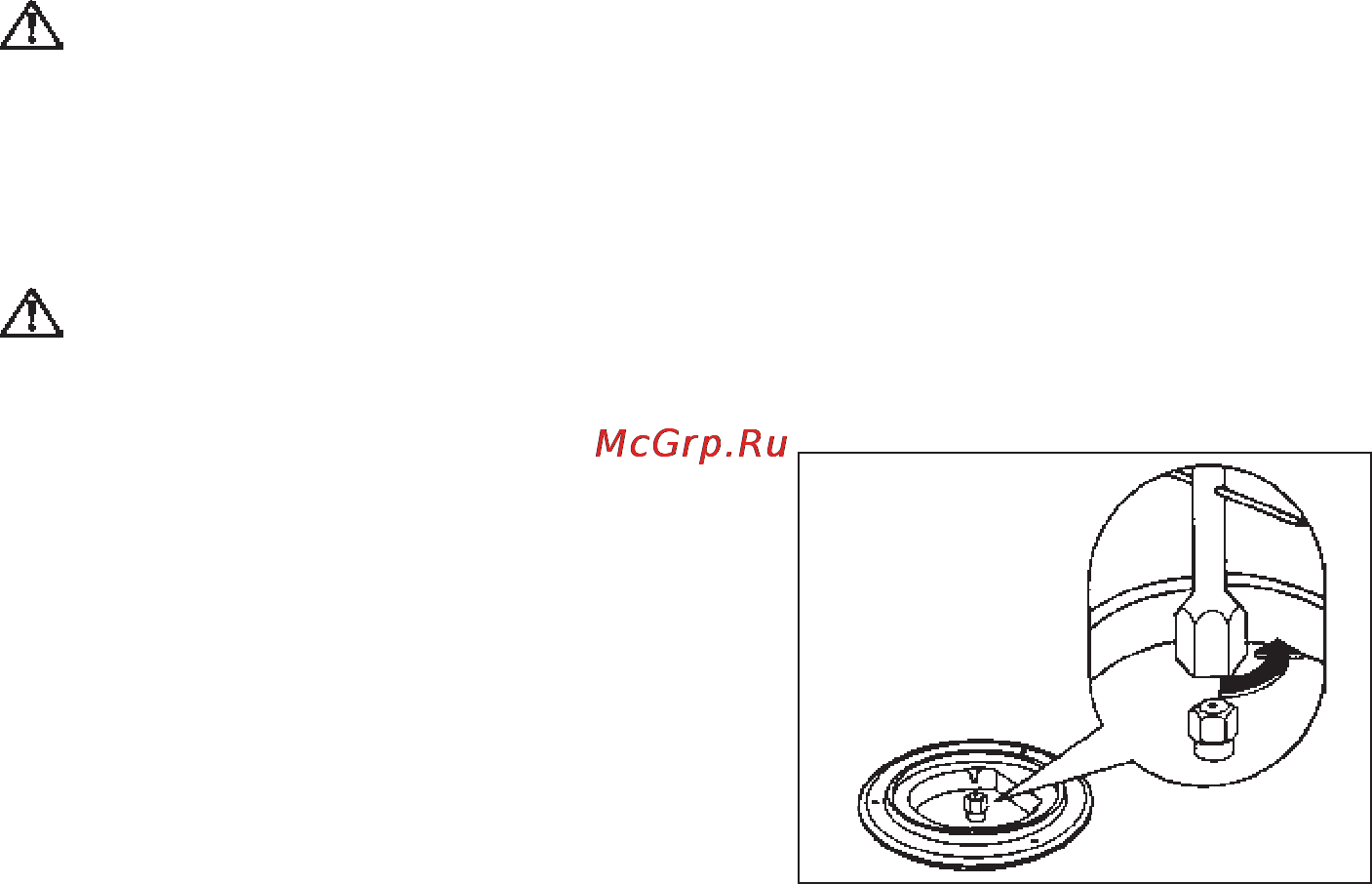 Electrolux EKG601101X [30/40] Замена инжекторов горелок варочной панели