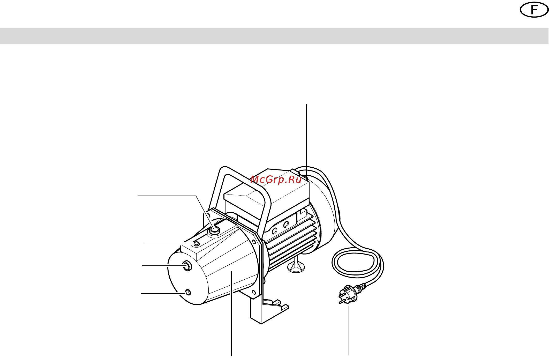 Metabo P 3000 G [13/44] Français