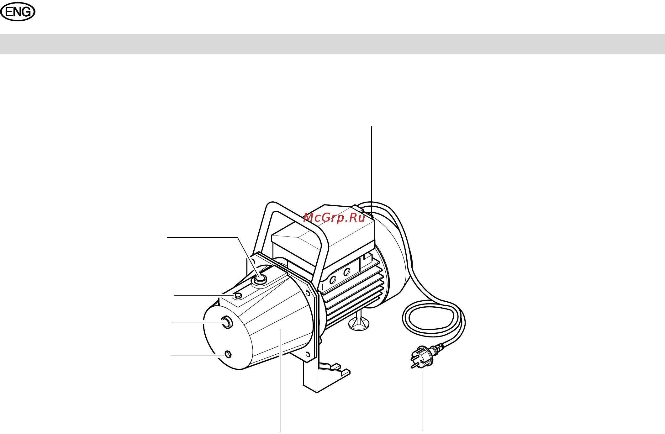 Metabo P 3000 G [8/44] English