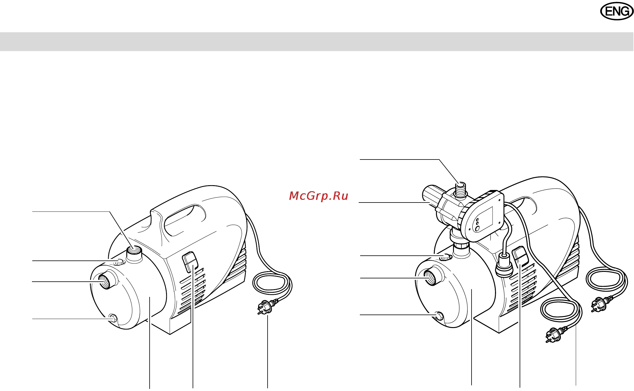 Metabo P 4000 S [11/62] English