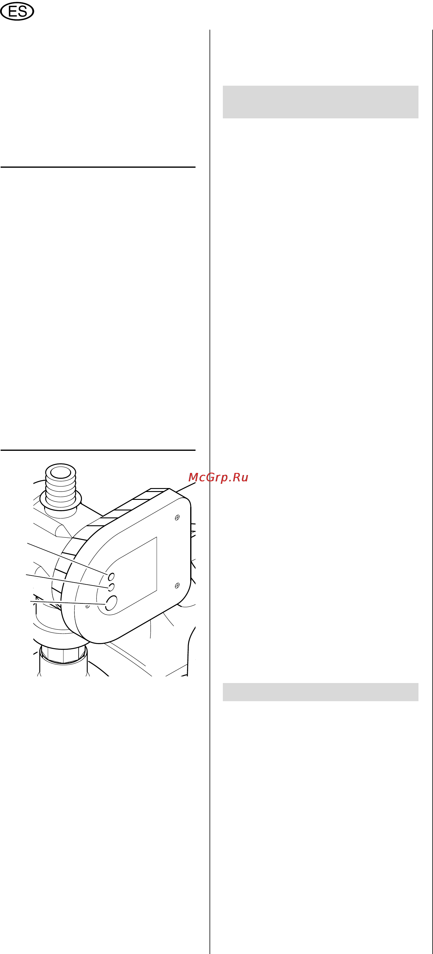 Metabo P 4000 S [40/62] Español
