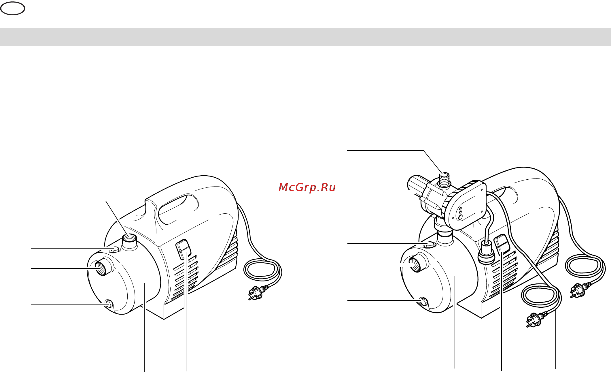 Metabo P 4000 S [50/62] Slovensko