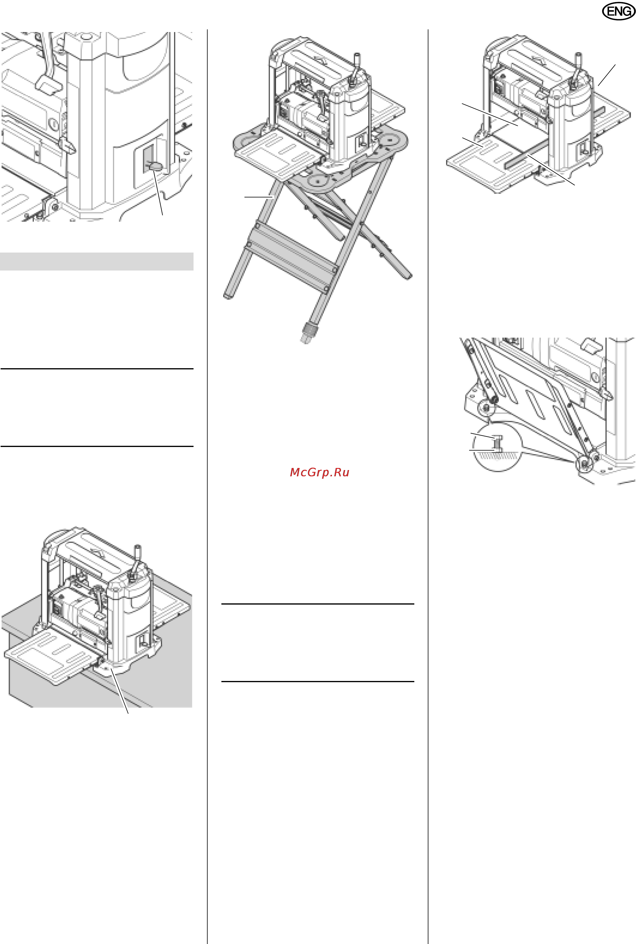 Metabo DH 330 [19/51] English