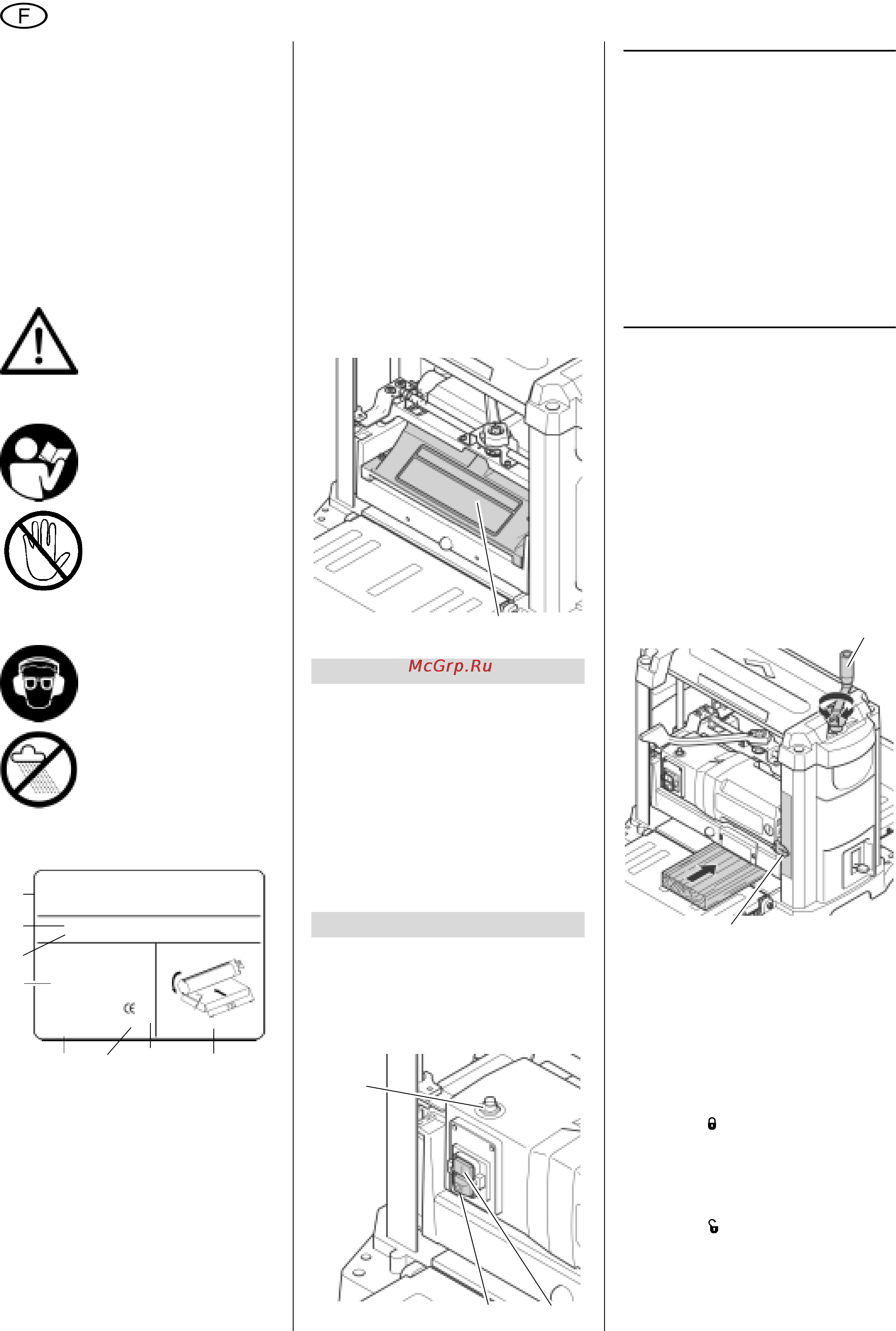 Metabo DH 330 [30/51] Français
