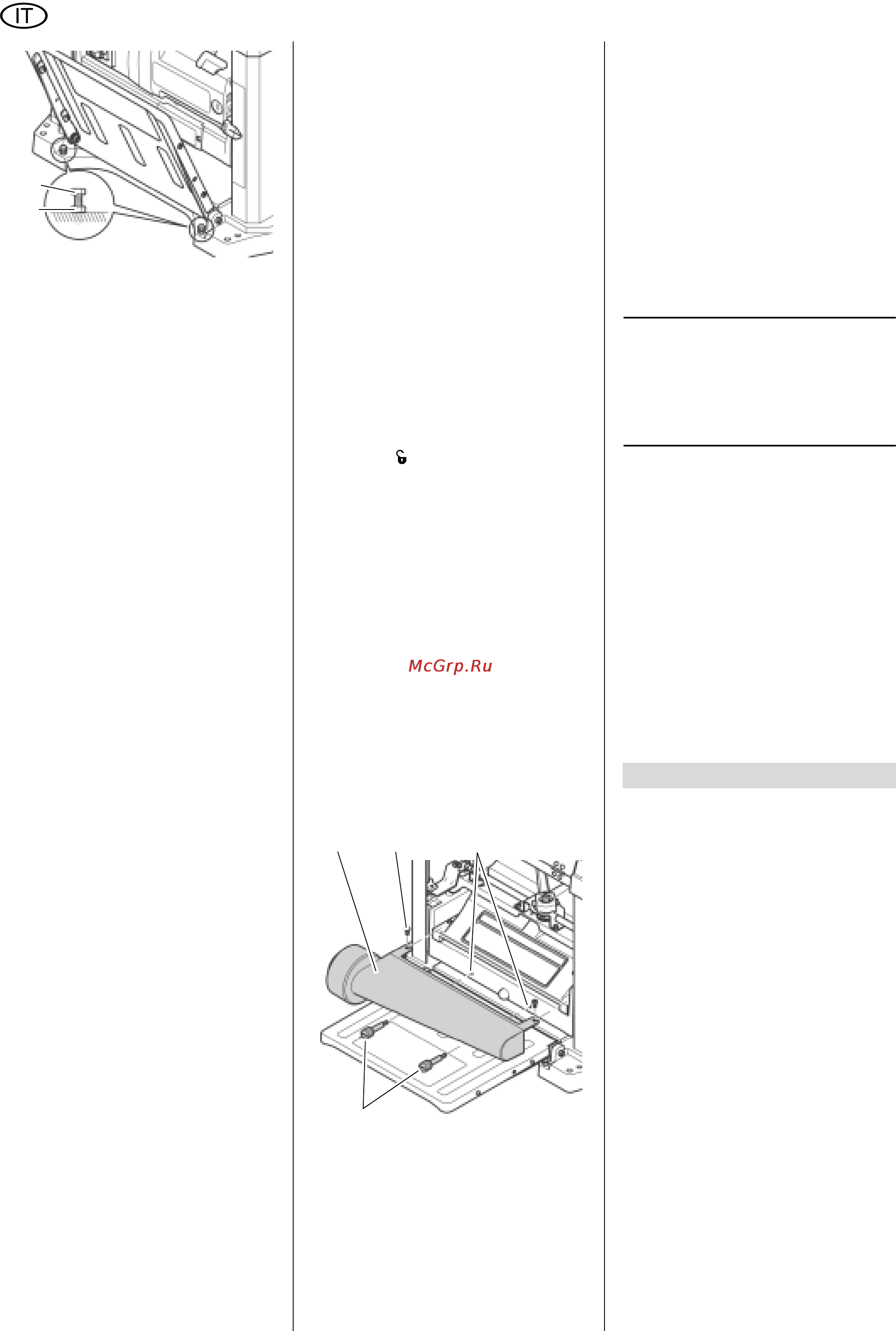 Metabo DH 330 [44/51] Italiano