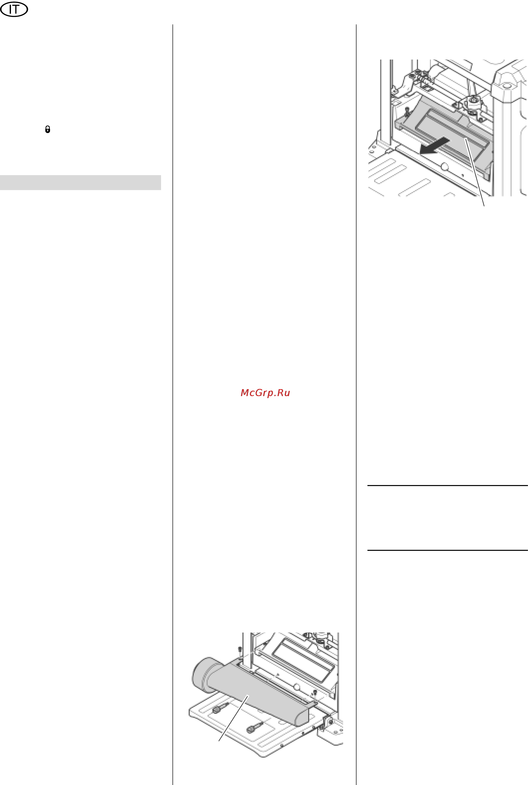 Metabo DH 330 [46/51] Italiano