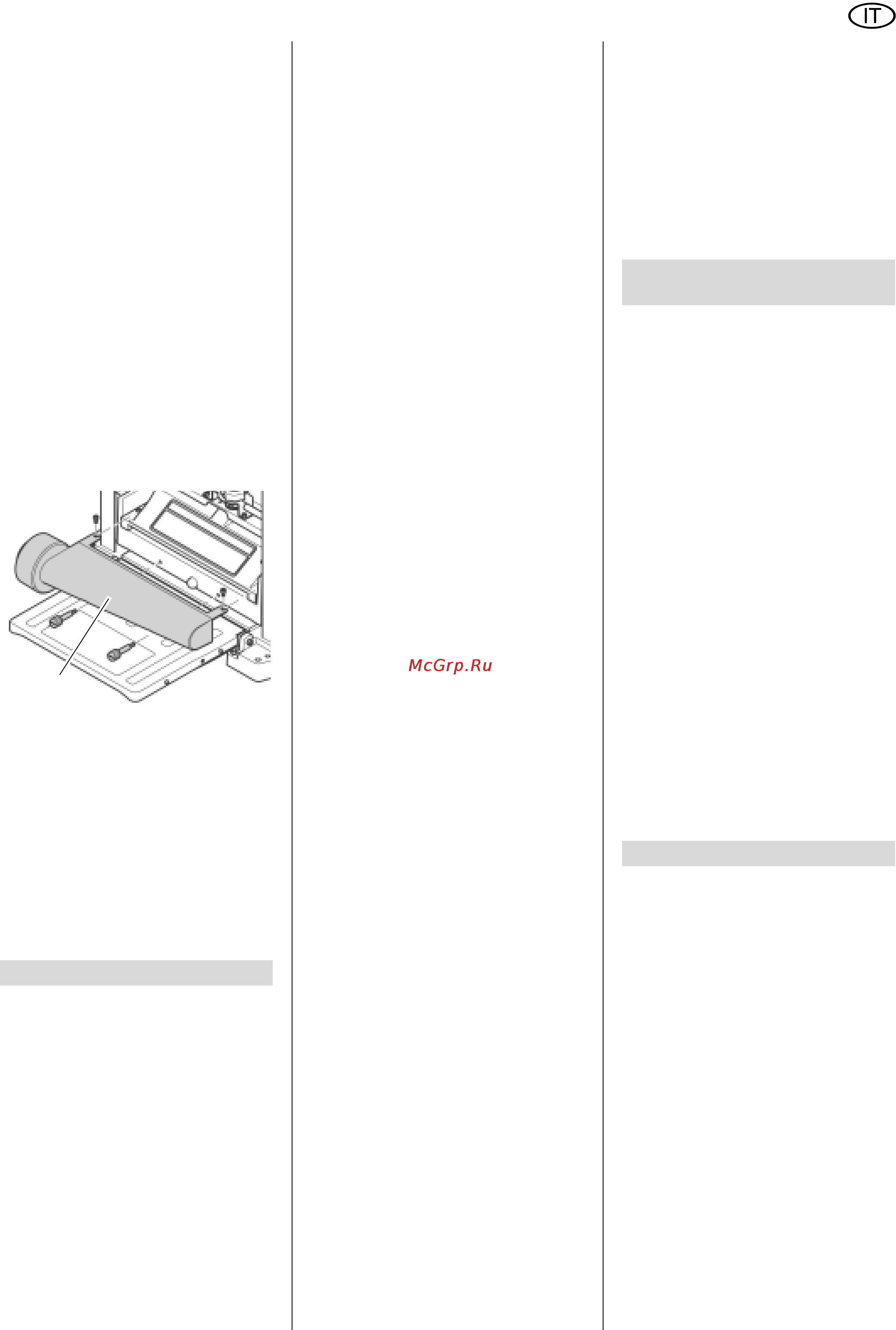 Metabo DH 330 [49/51] Italiano
