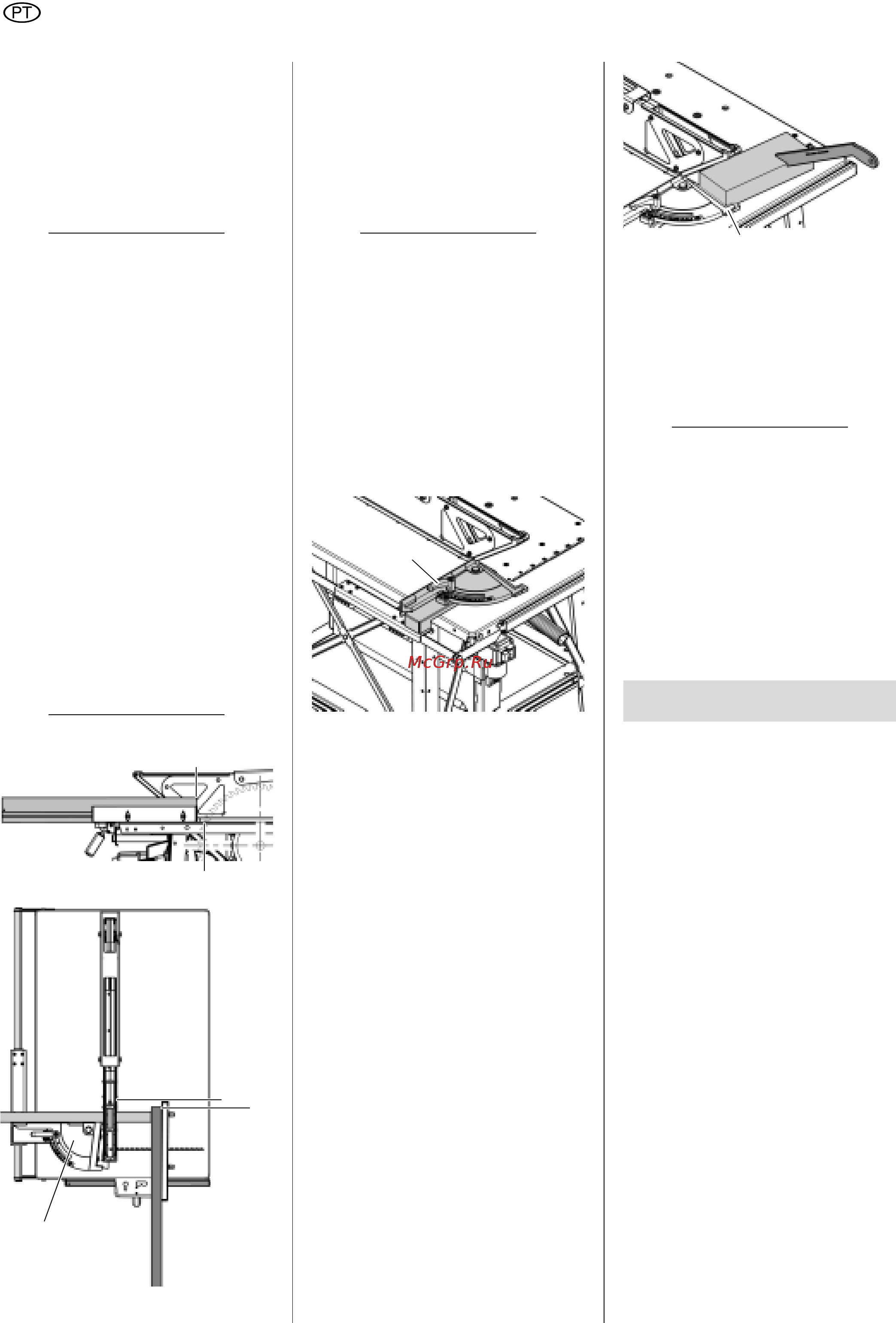 Metabo BKH 450 Plus [12/75] Serrar com esquadria transversal