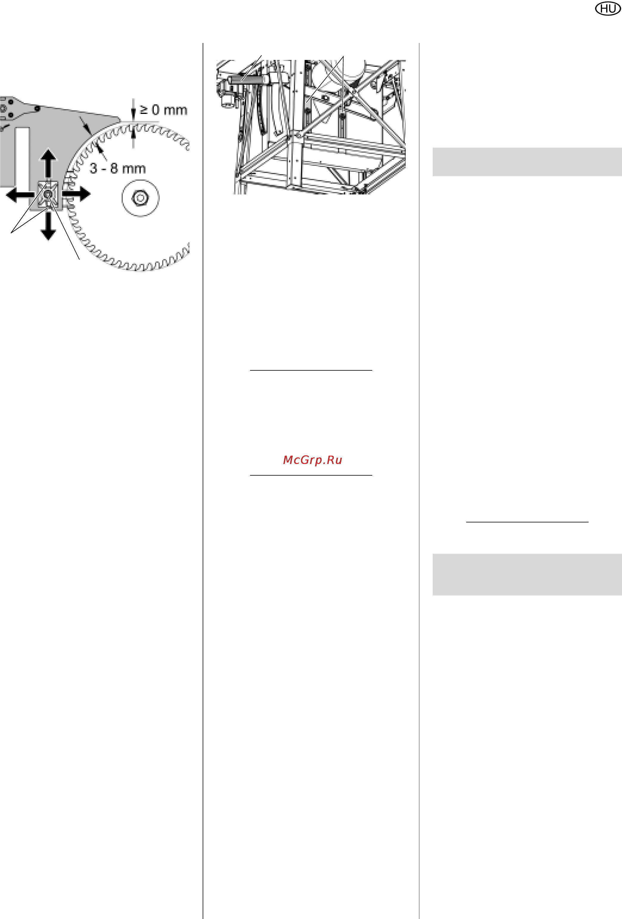 Metabo BKH 450 Plus [43/75] Szállítás