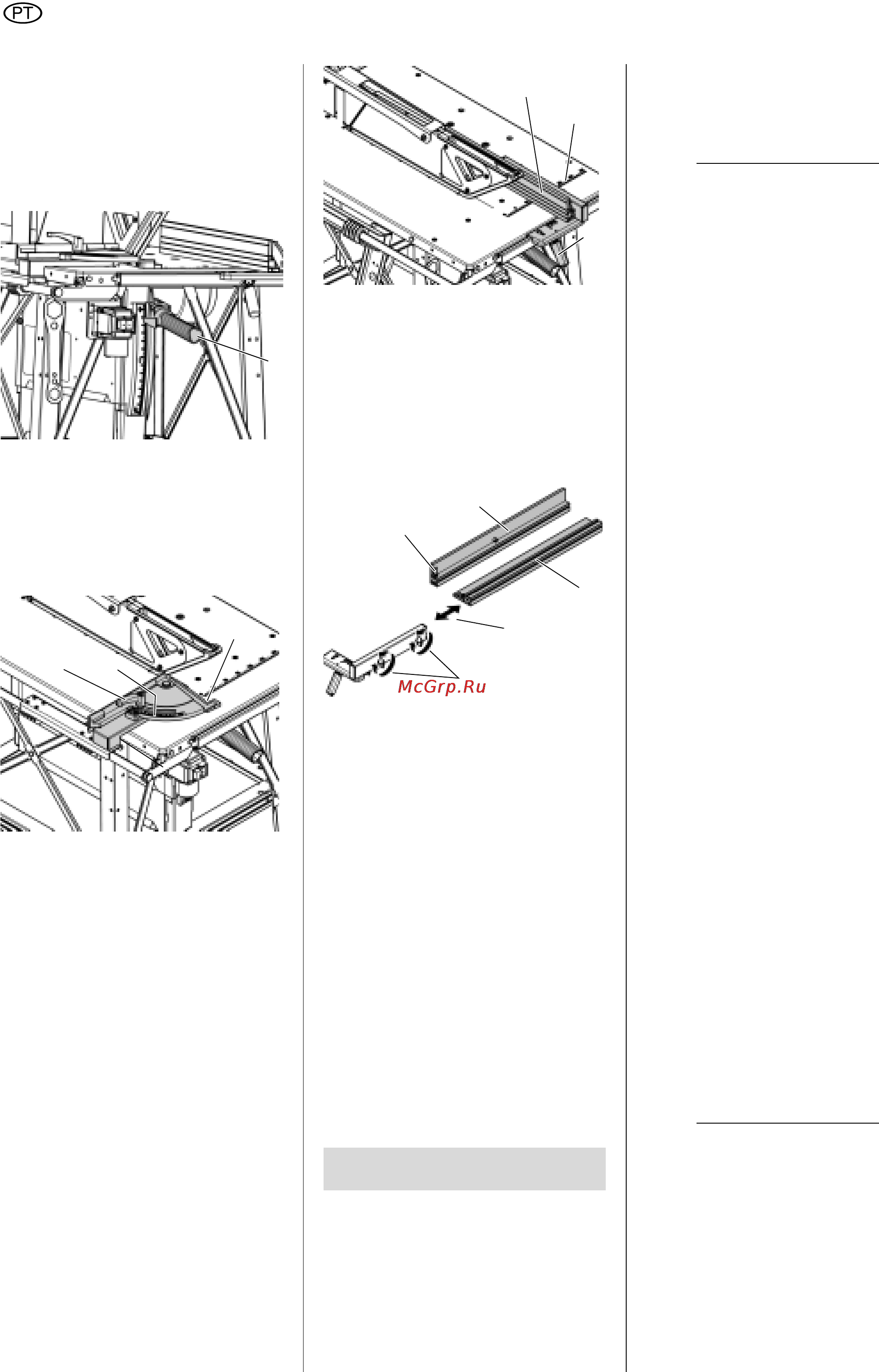Metabo BKH 450 Plus [8/75] Montagem