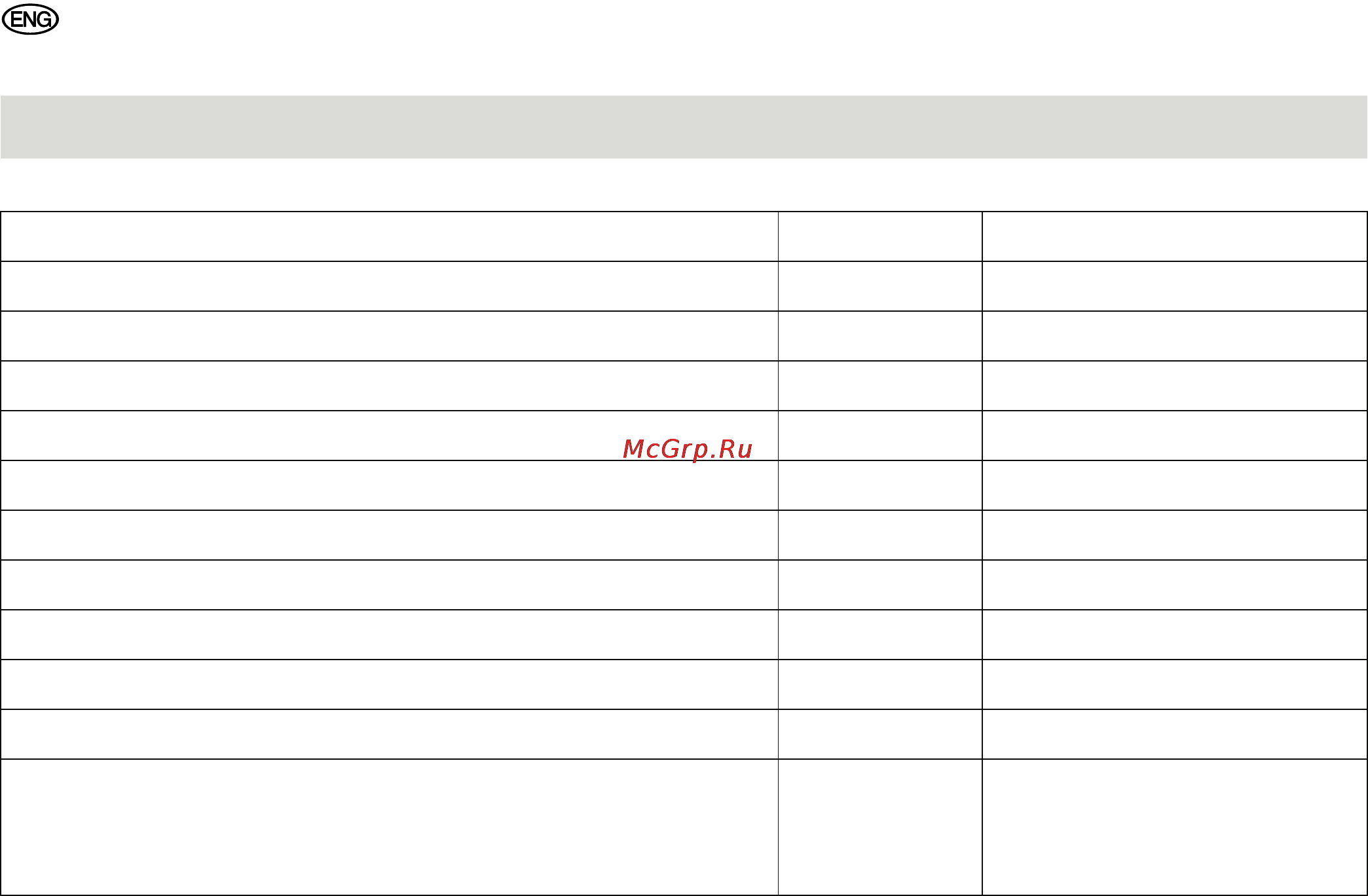 Metabo SPA 1200 [14/57] Technical specifications