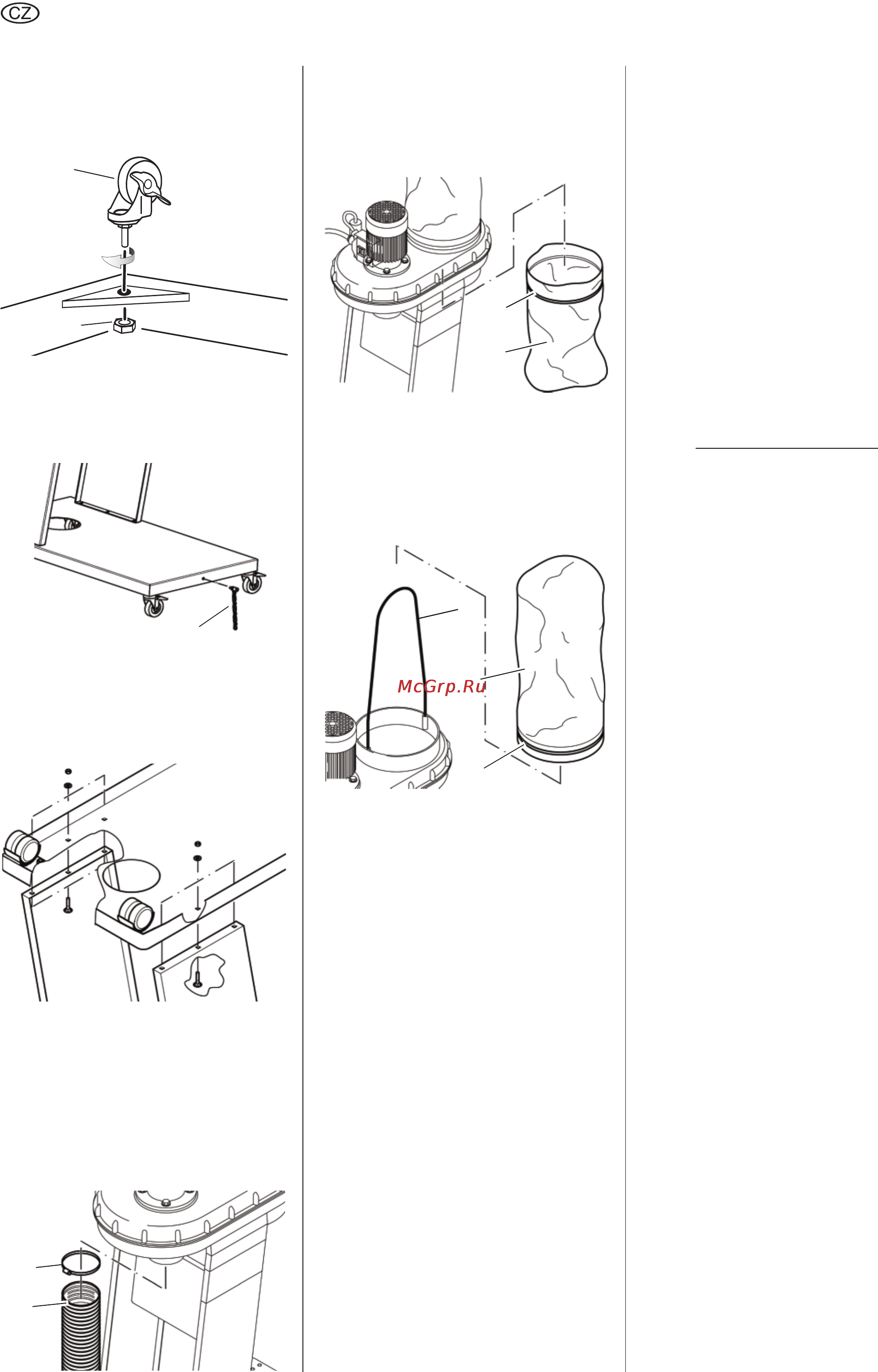 Metabo SPA 1200 [36/57] Připojení na síť