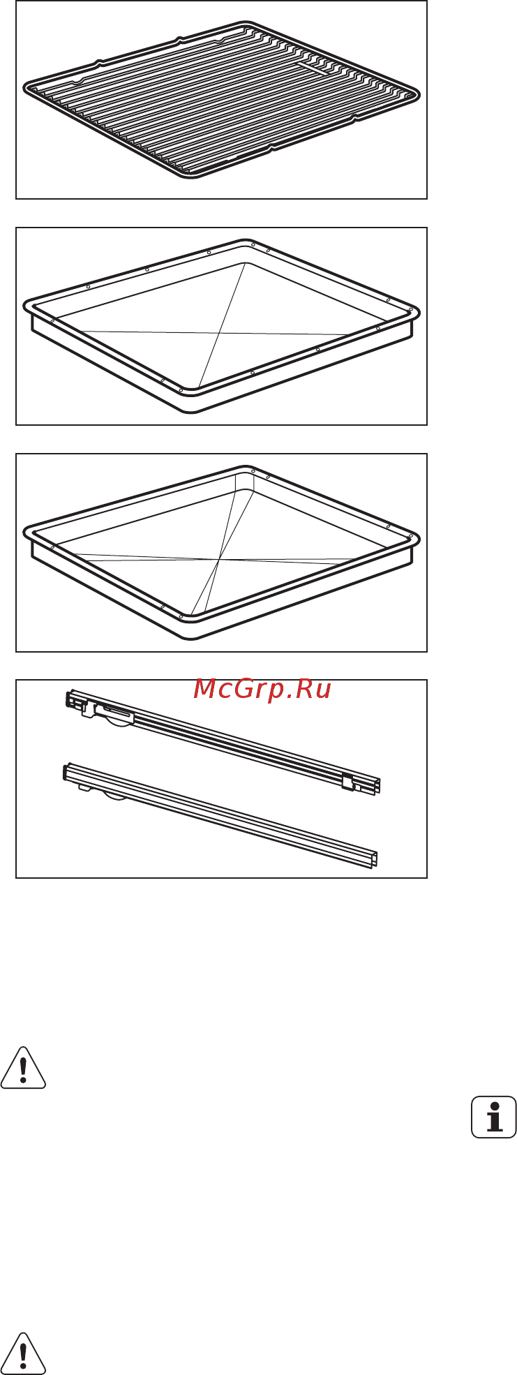 Electrolux EOB5450AOX [6/28] Установка времени