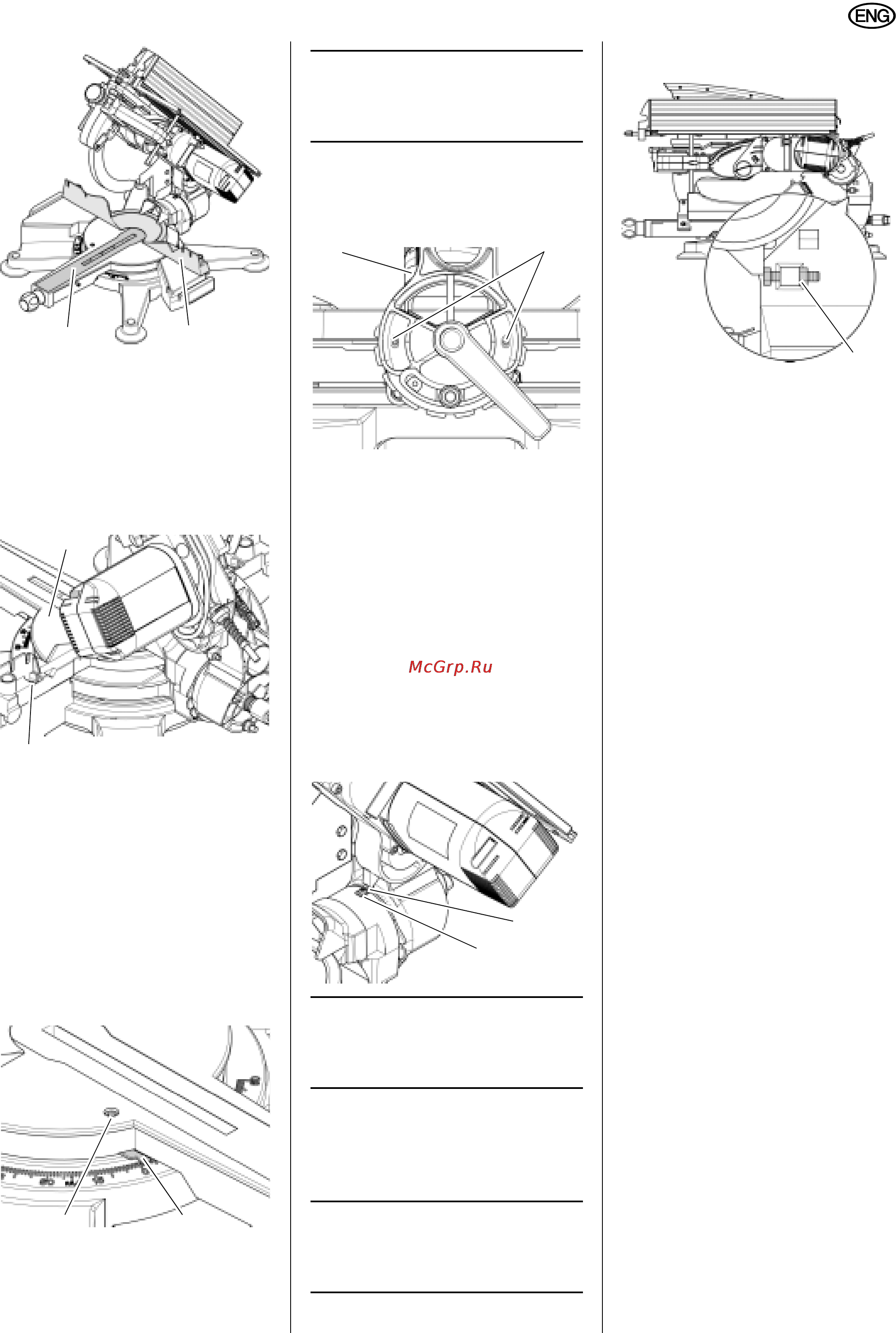 Metabo KGT 300 [29/64] English