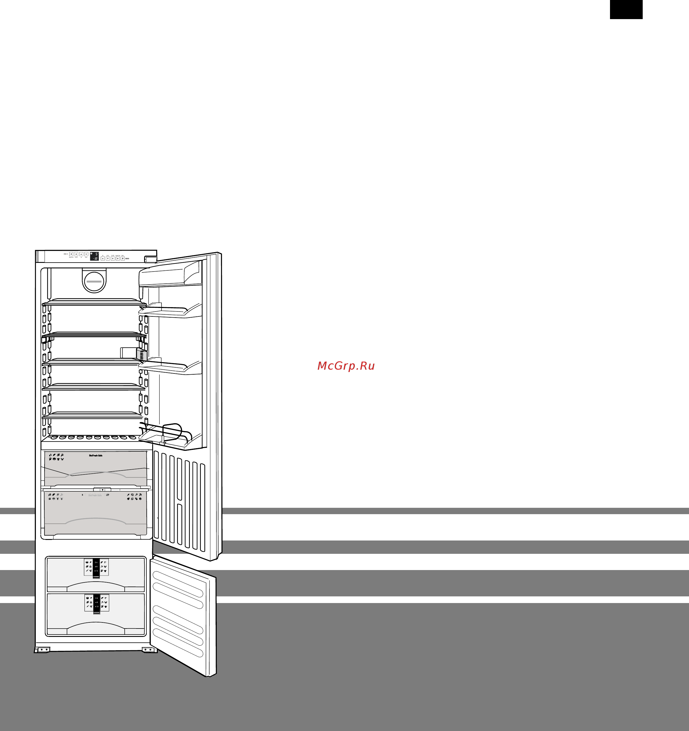 Liebherr ICBS 3156-20 Инструкция по эксплуатации онлайн