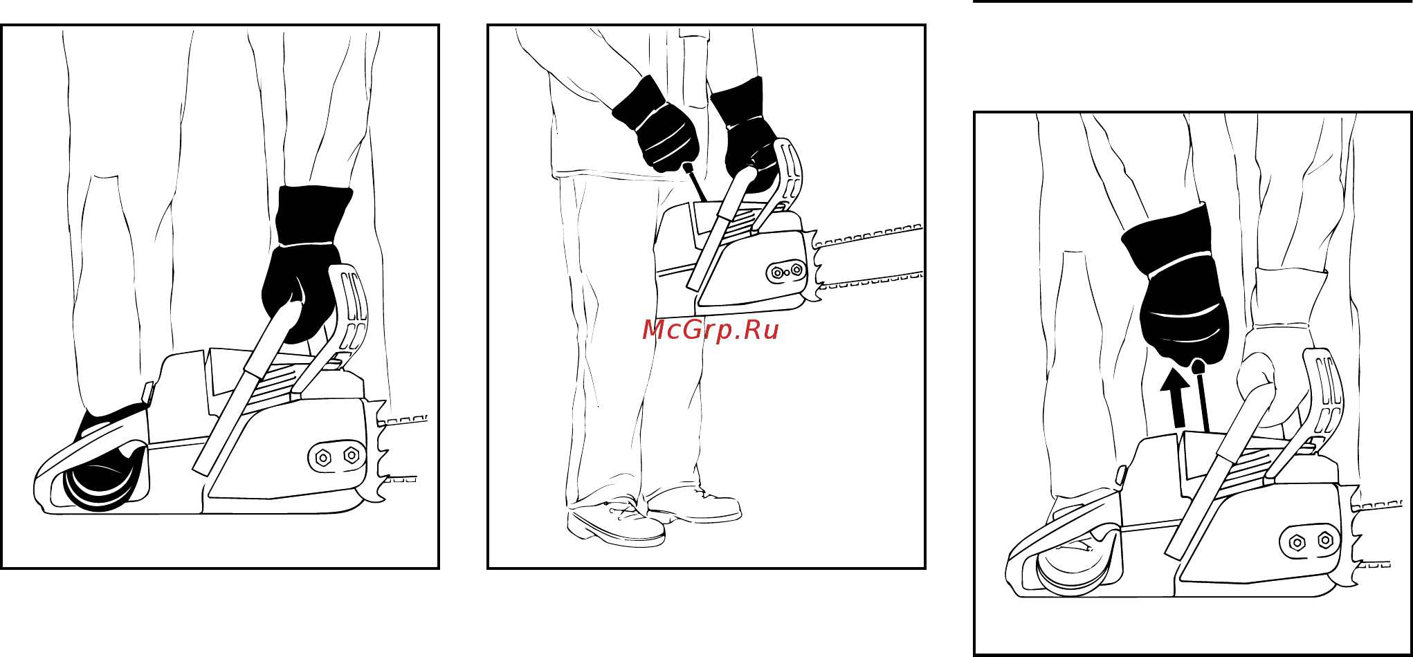 Stihl MS 211 C-BE Picco Duro Инструкция по эксплуатации онлайн [37/64] 70715