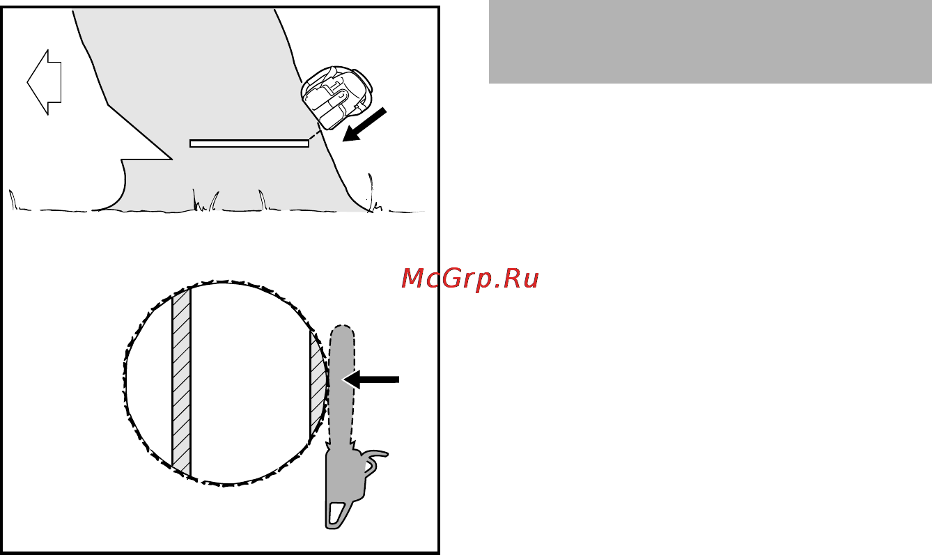 Stihl MSE 210 C-BQ [21/56] Объем поставки