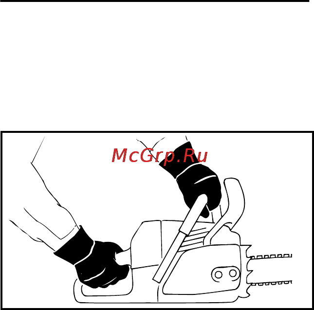 Stihl MS 261 C-MQ Инструкция по эксплуатации онлайн [9/56] 70774