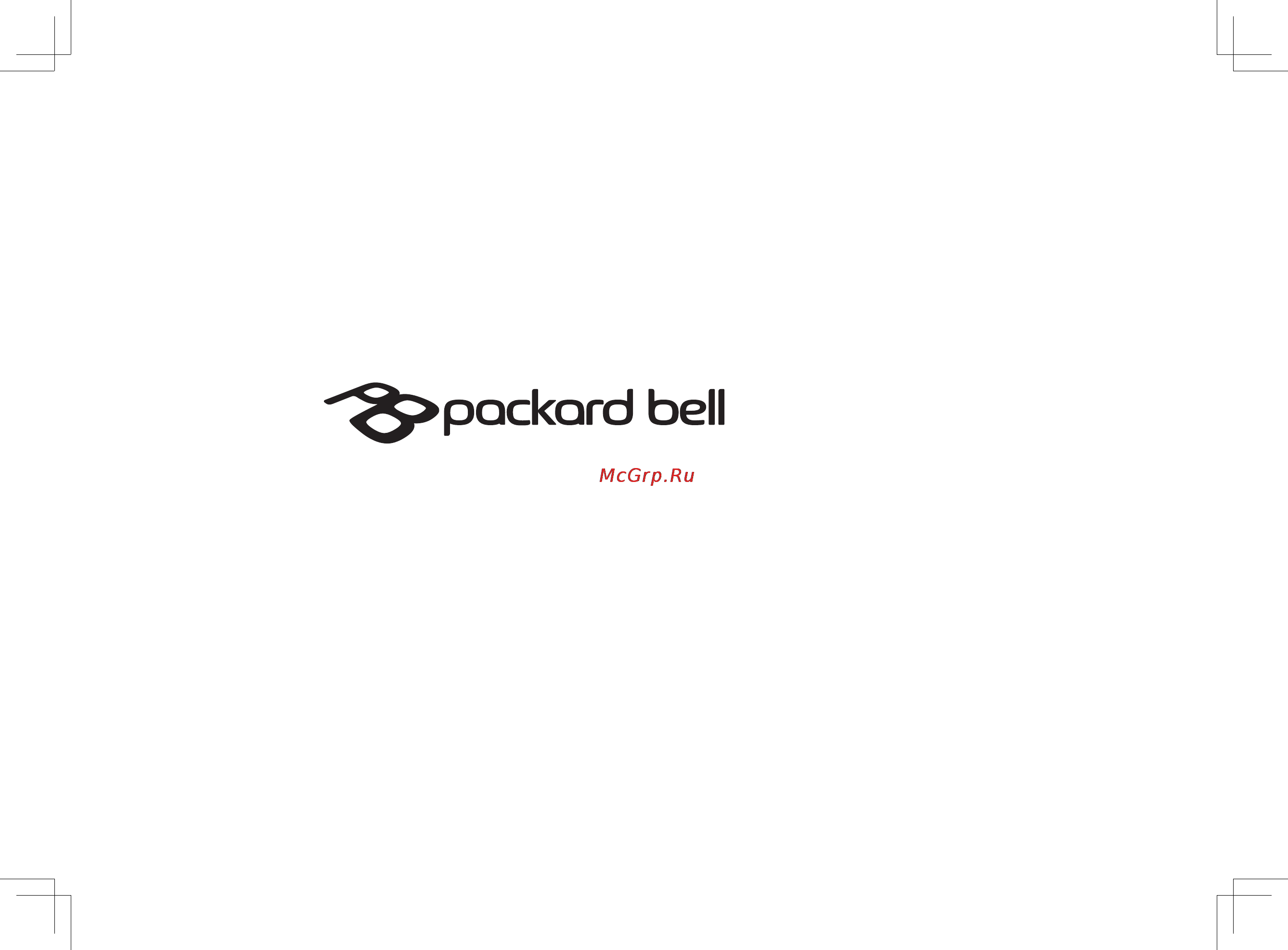 Packard Bell DOT S2.RU/300 Инструкция по эксплуатации онлайн