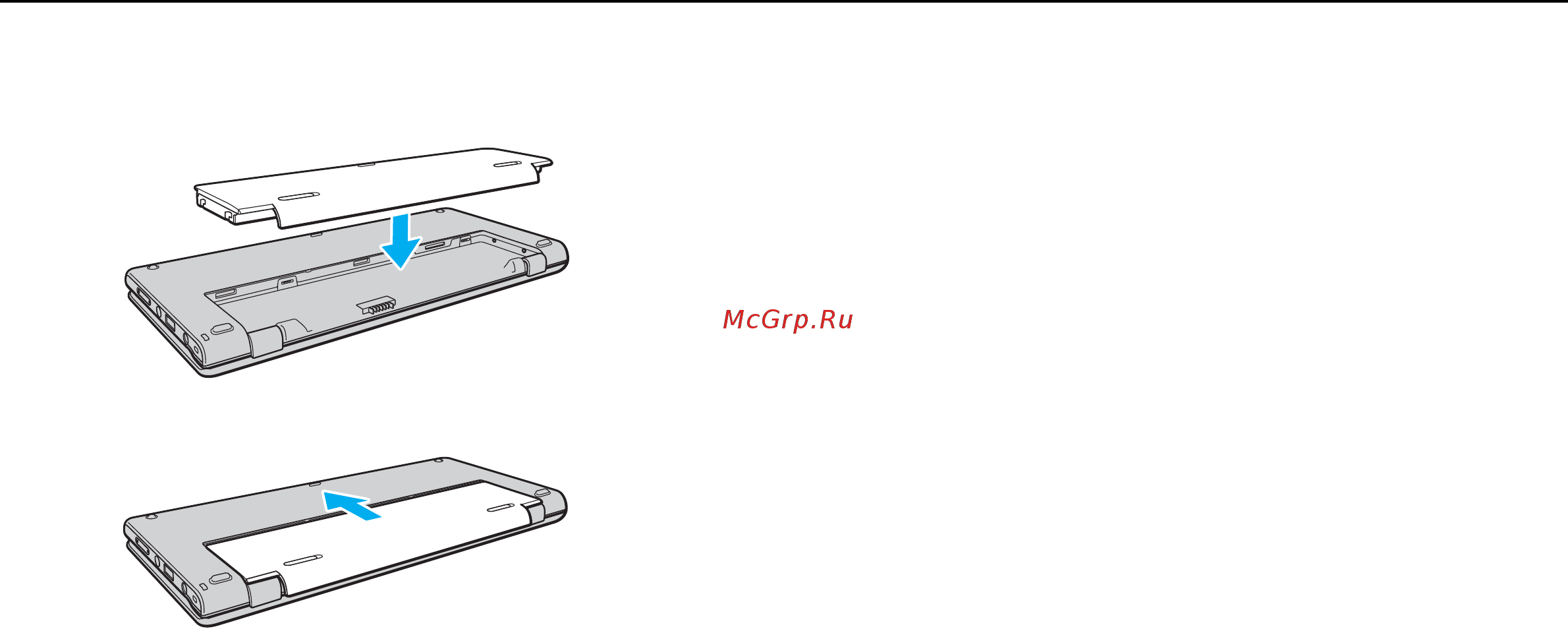 Sony VAIO VPCP11Z9E Инструкция по эксплуатации онлайн [22/181] 103907