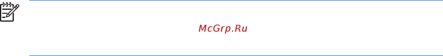 HP Pavilion dv 2645 er [236/261] Подключение внешней мыши