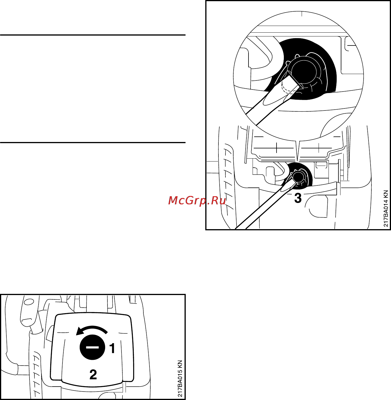 Stihl MS 192 T Инструкция по эксплуатации онлайн [29/52] 70808