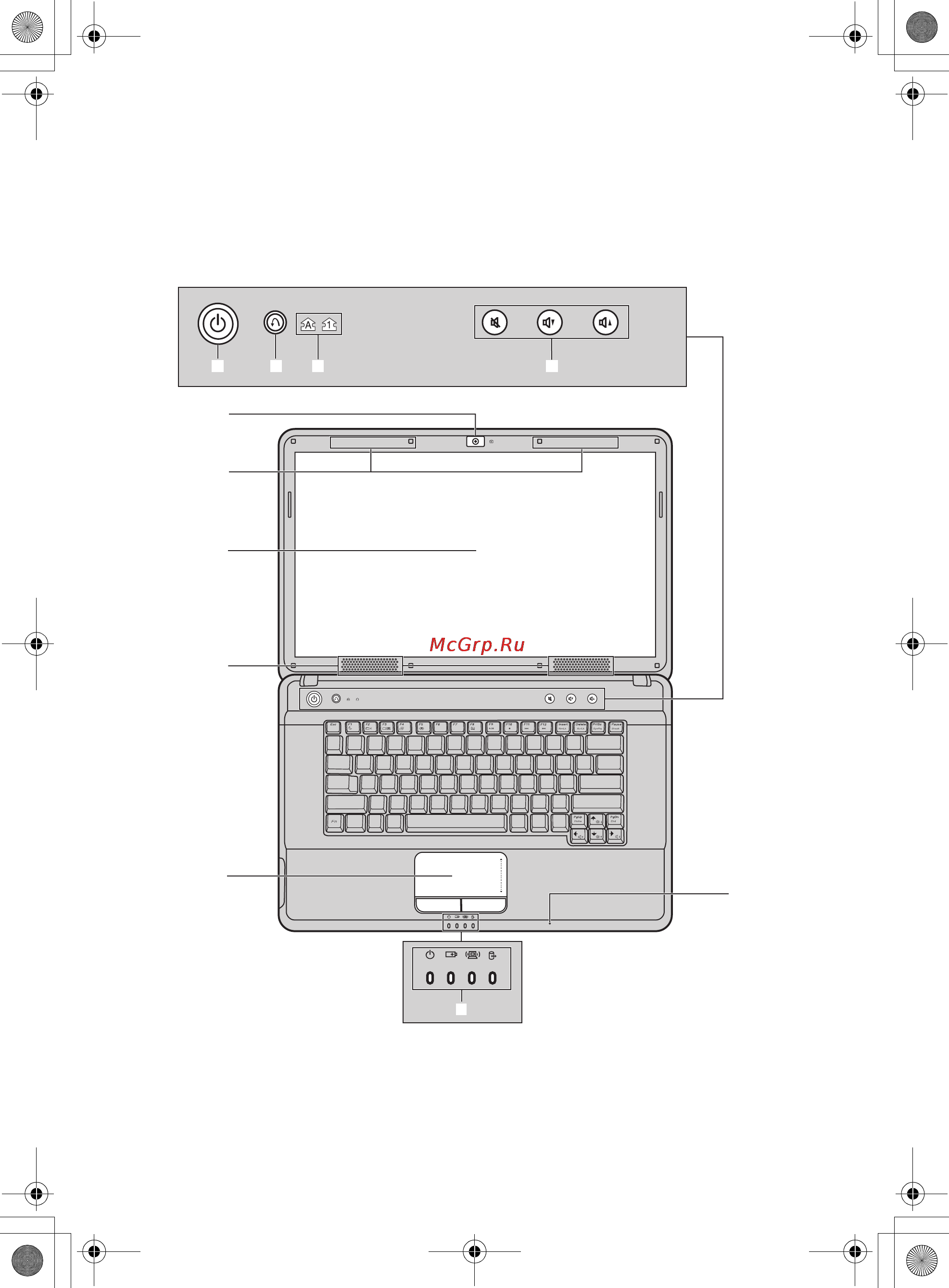 Lenovo G450-7M C900 [10/110] Lenovo g450