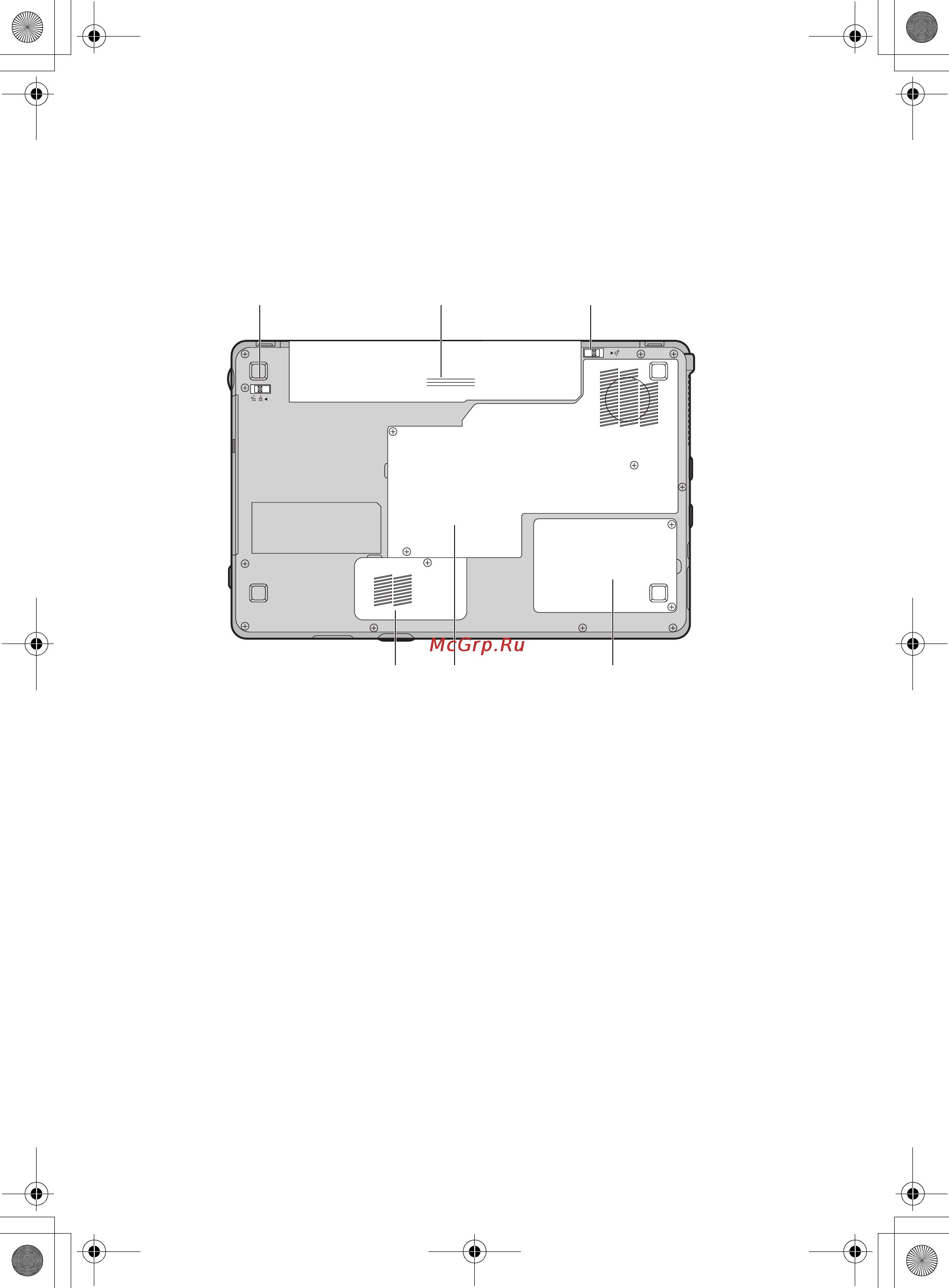 Lenovo G550-4Wi-B [16/110] Lenovo g450