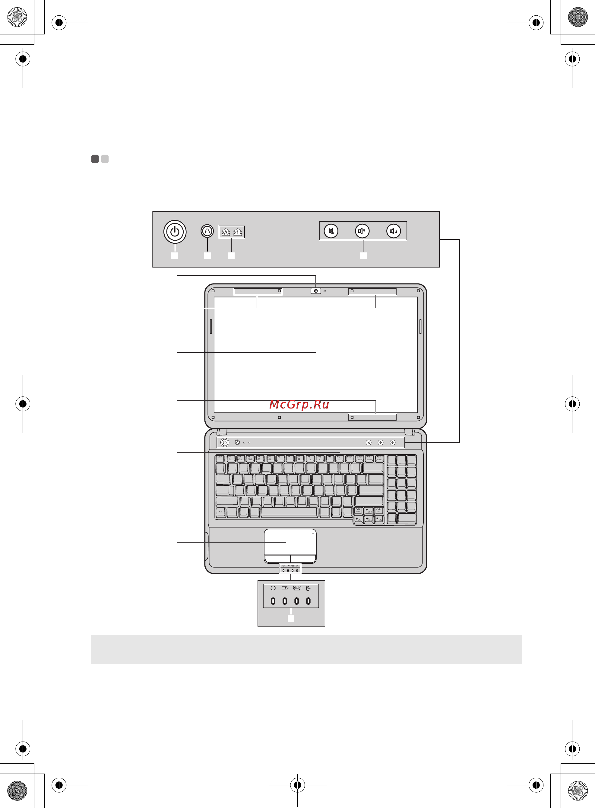 Lenovo G550-4Wi-B [9/110] Lenovo g550