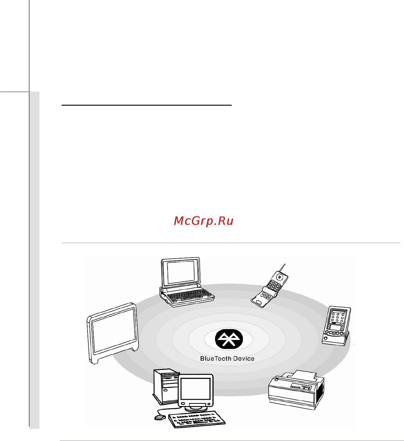 MSI MSN-CR630-039RU [79/96] Подключение к bluetooth по заказу