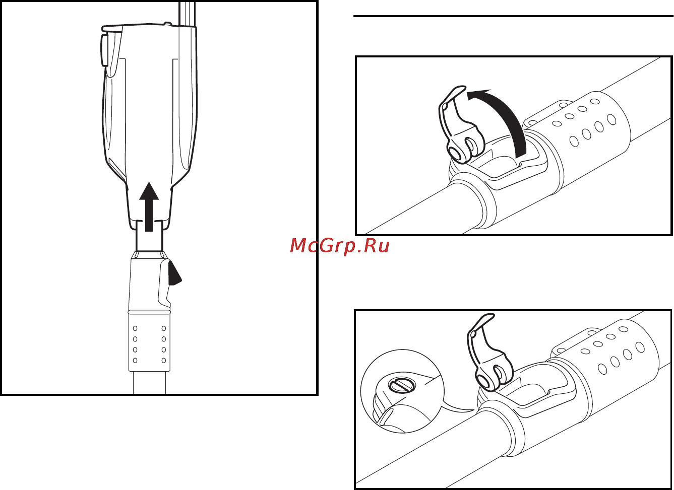 Stihl HTA 85 Инструкция по эксплуатации онлайн [105/312] 70826
