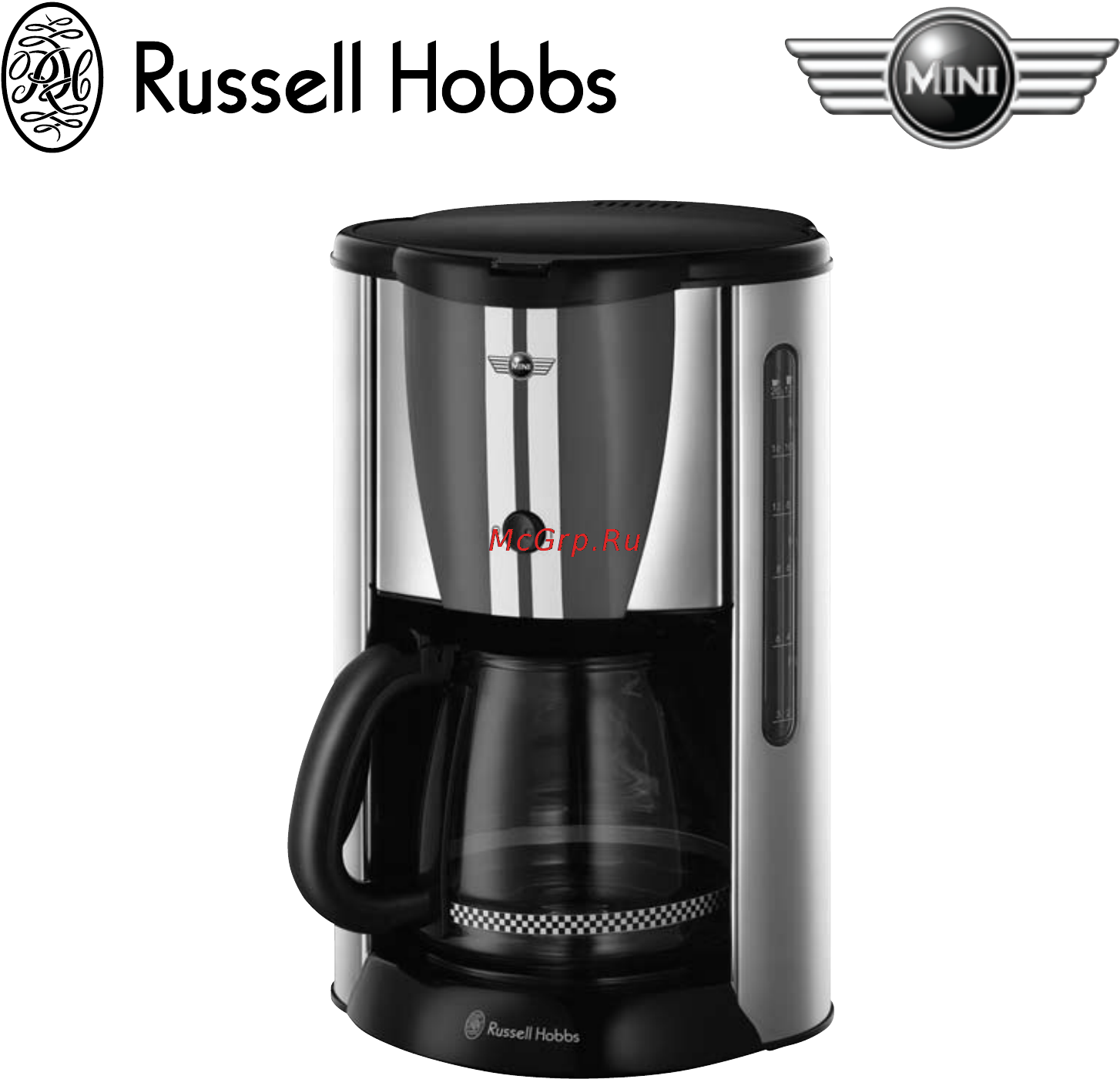 Russell Hobbs MINI CLASSIC Инструкция по эксплуатации онлайн