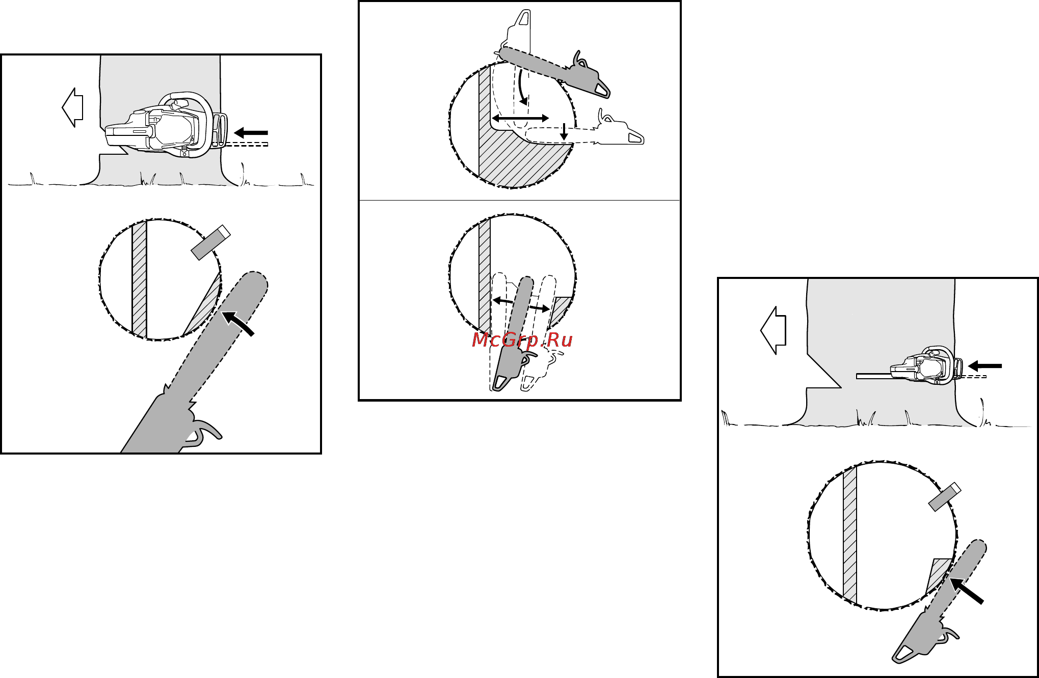 Stihl MSA 160 C-BQ Инструкция по эксплуатации онлайн [119/524] 70830