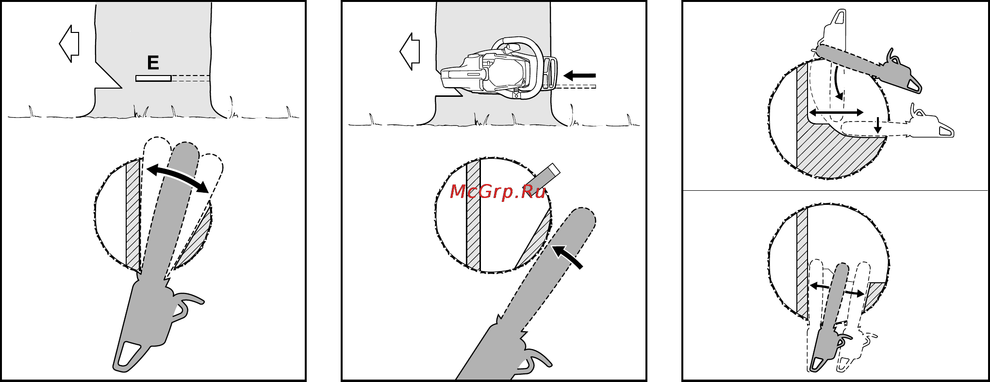 Stihl MSA 160 C-BQ Инструкция по эксплуатации онлайн [224/524] 70830