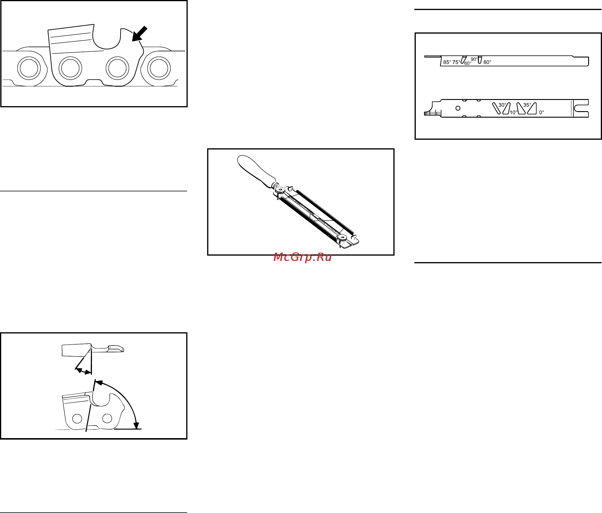 Stihl MSA 160 C-BQ Инструкция по эксплуатации онлайн [504/524] 70830