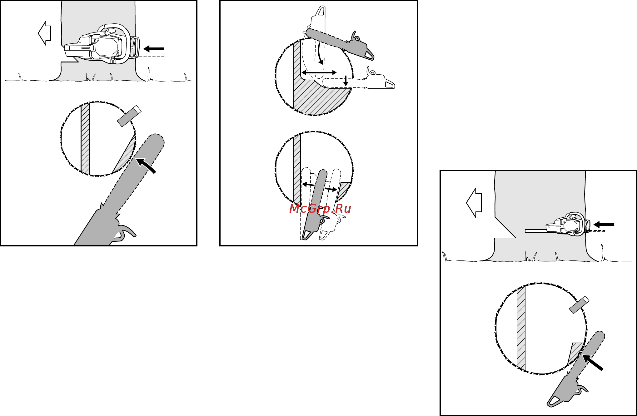 Stihl MSA 160 C-BQ Инструкция по эксплуатации онлайн [68/524] 70830