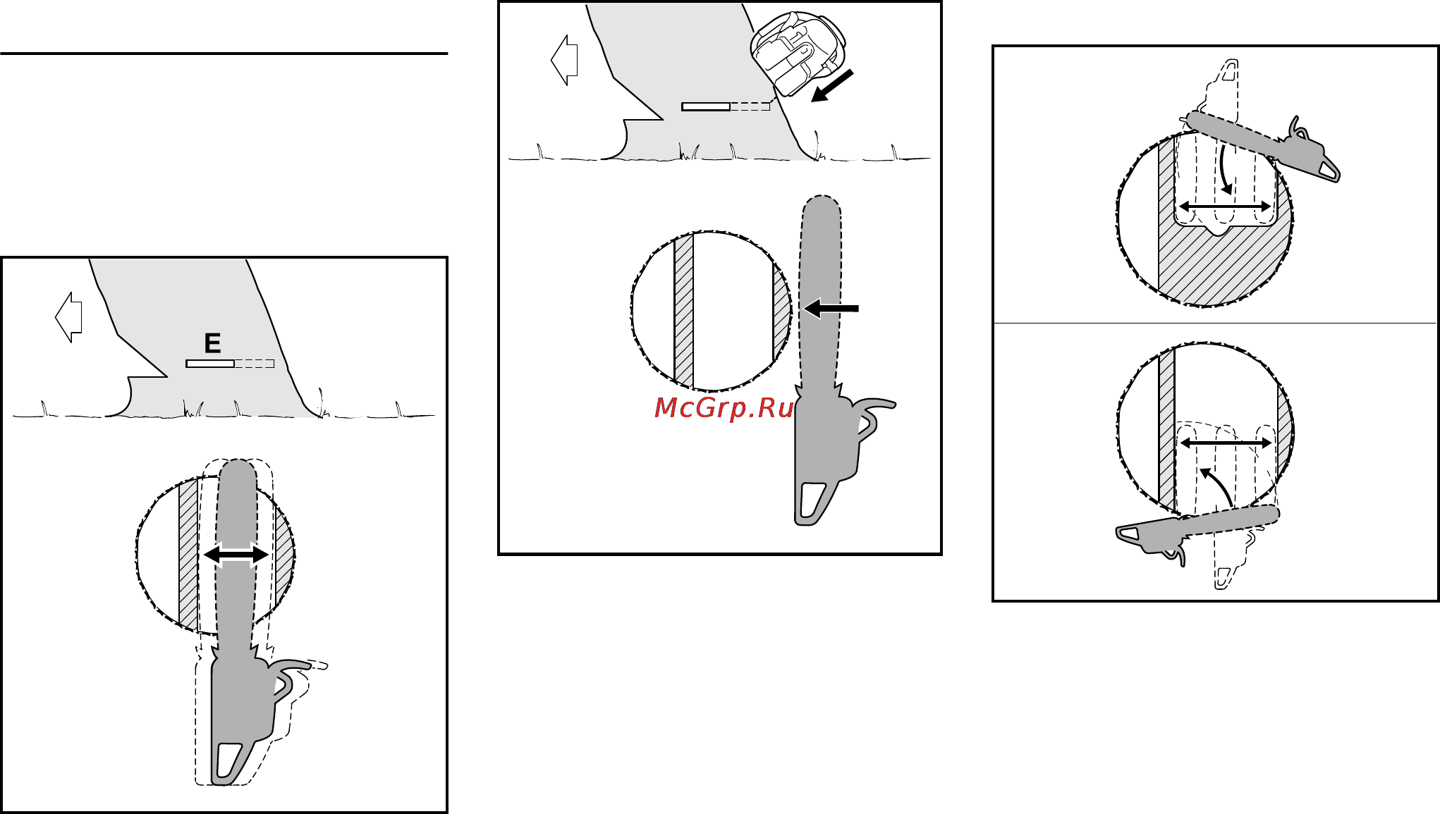 Stihl MSA 160 C-BQ Инструкция по эксплуатации онлайн [69/524] 70830