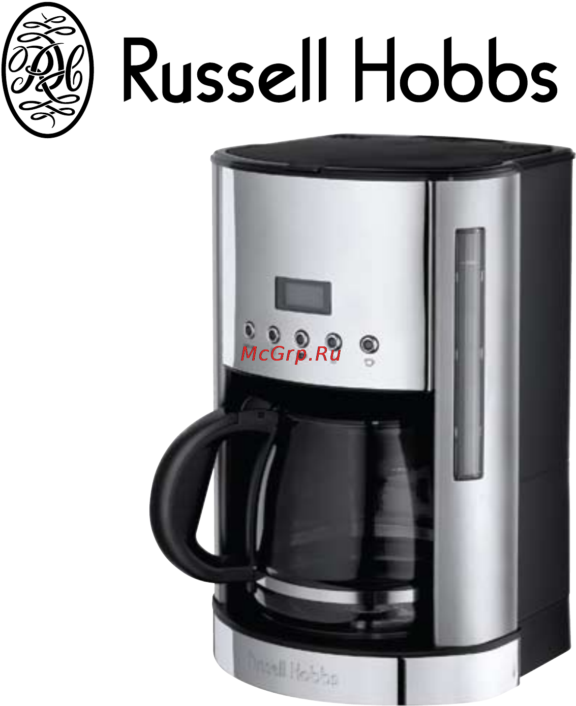 Russell Hobbs DELUXE Инструкция по эксплуатации онлайн