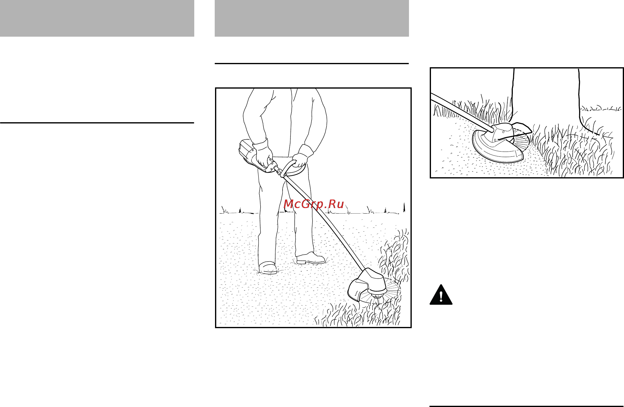 Stihl FSA 65 [120/284] Funkciju apraksts pielietojums