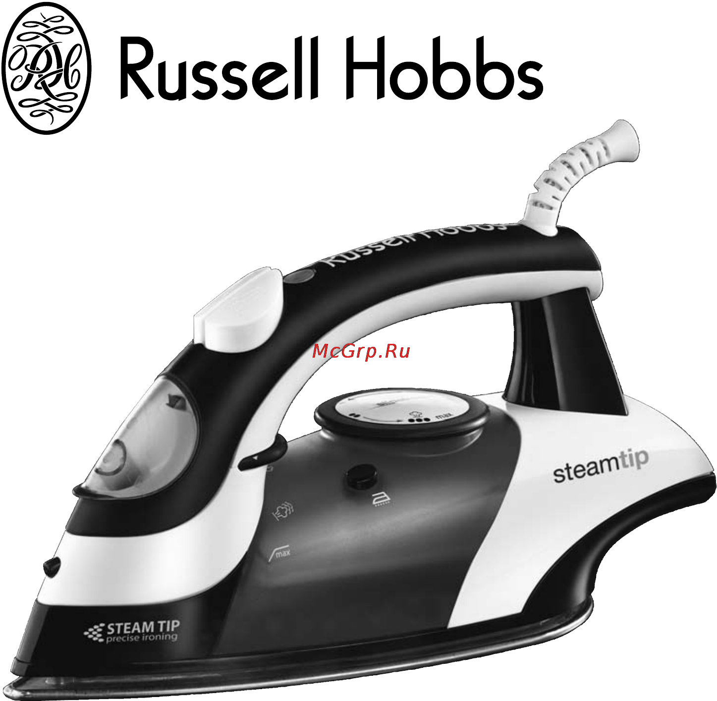 Russell Hobbs 15129-56 Инструкция по эксплуатации онлайн