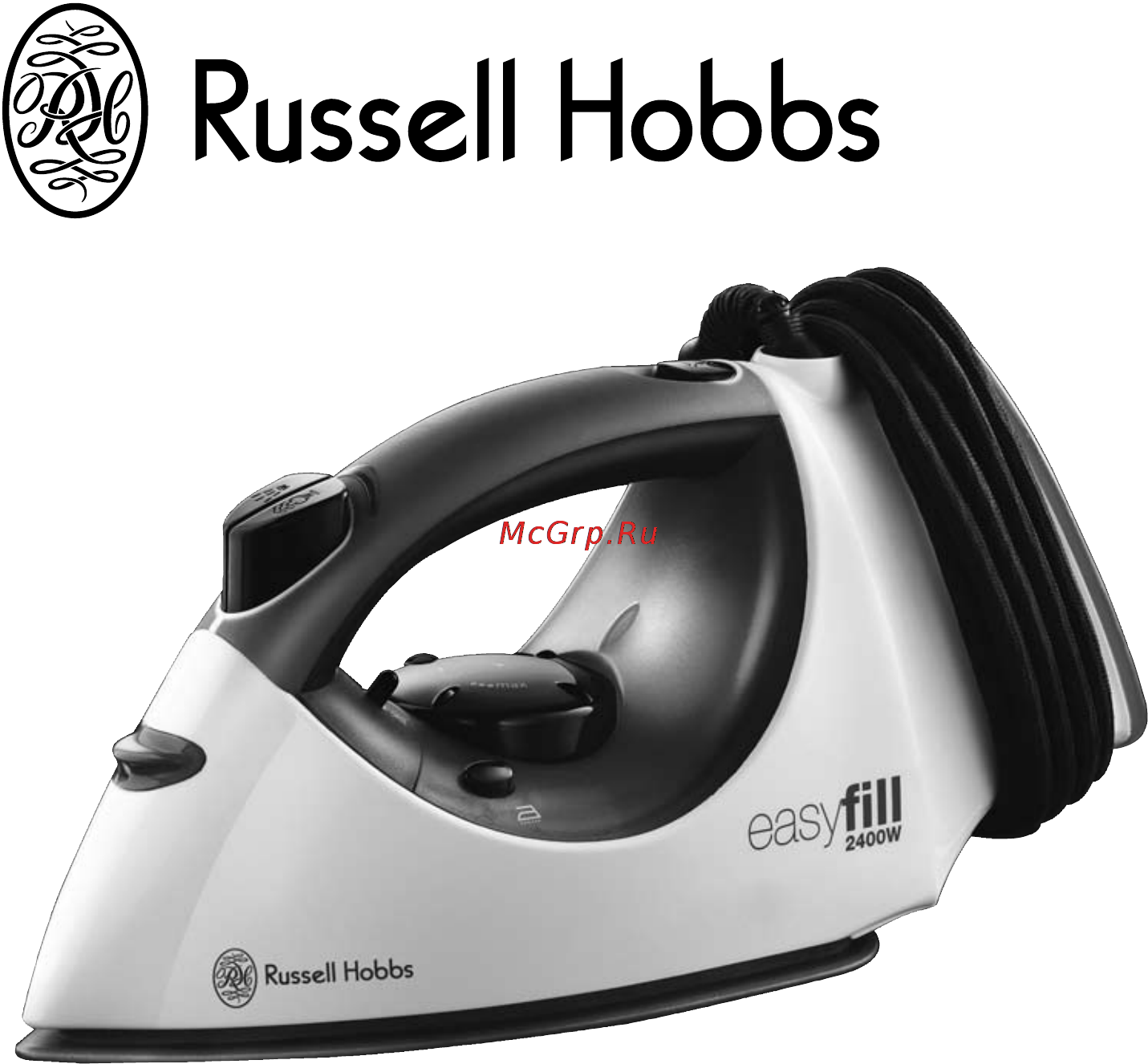 Russell Hobbs 17877-56 Инструкция по эксплуатации онлайн
