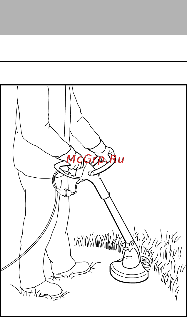Stihl FSE 31 [185/280] Приложение