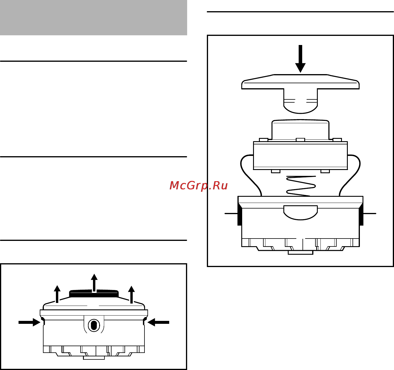 Stihl FSE 31 [212/280] Înlocuirea firului cositor