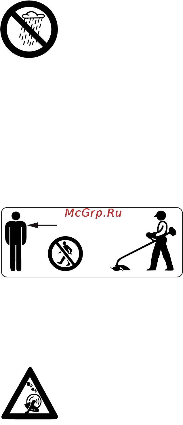 Stihl FSE 31 Инструкция по эксплуатации онлайн [242/280] 70853