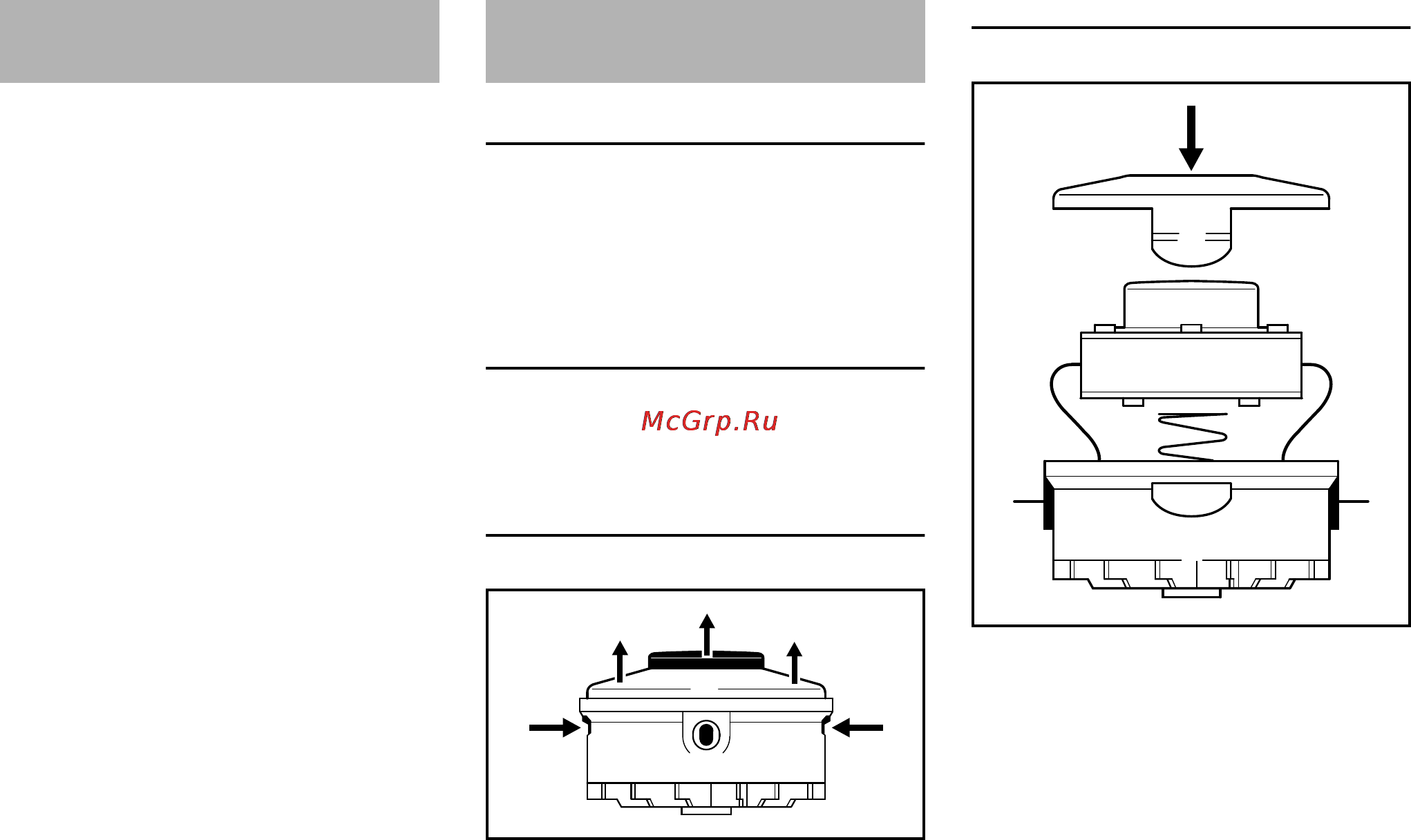 Stihl FSE 31 [249/280] Shranjevanje naprave zamenjava kosilne niti