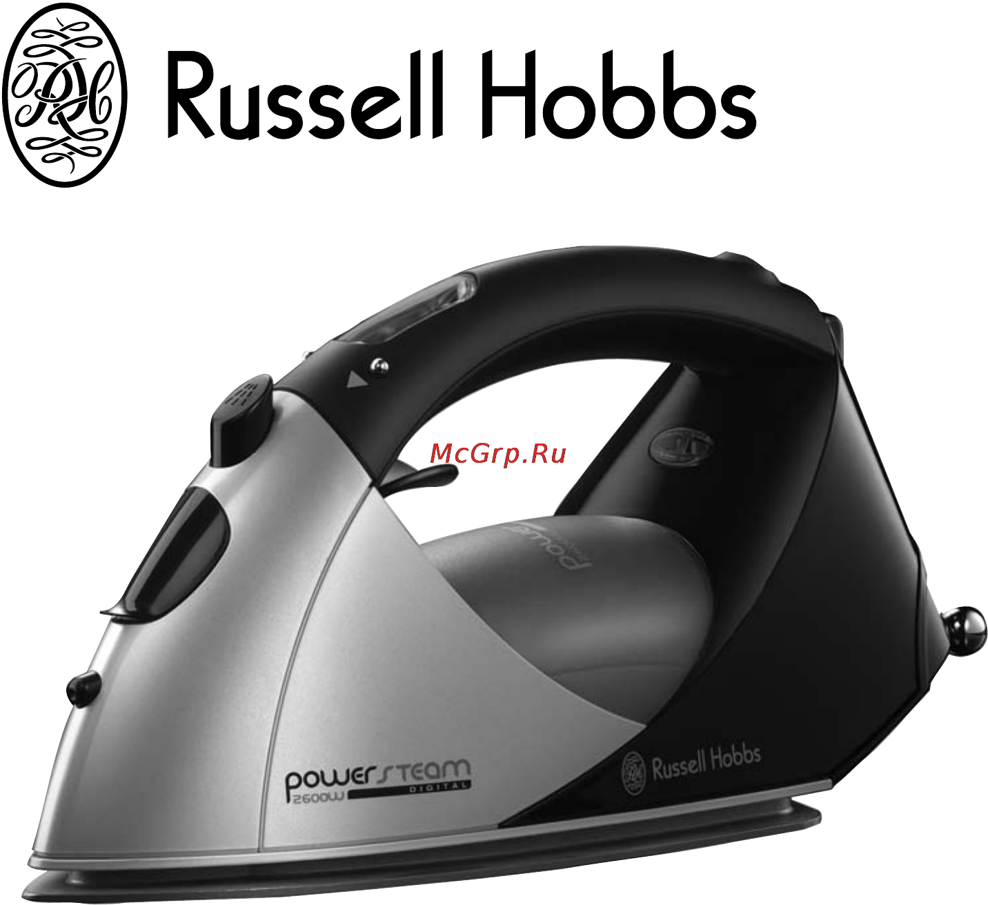 Russell Hobbs 18464-56 Инструкция по эксплуатации онлайн