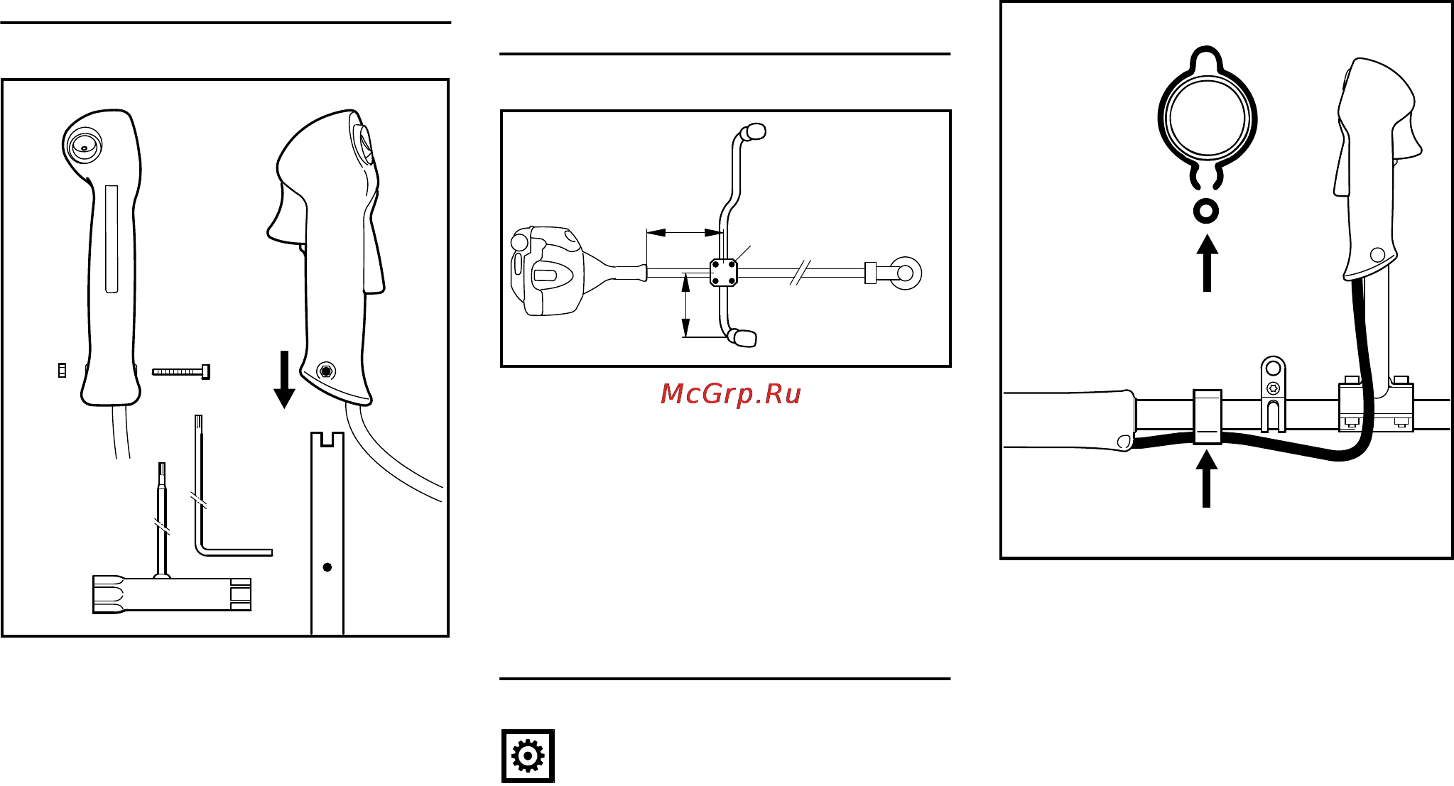 Stihl FS 70 C-E Инструкция по эксплуатации онлайн [17/48] 70866