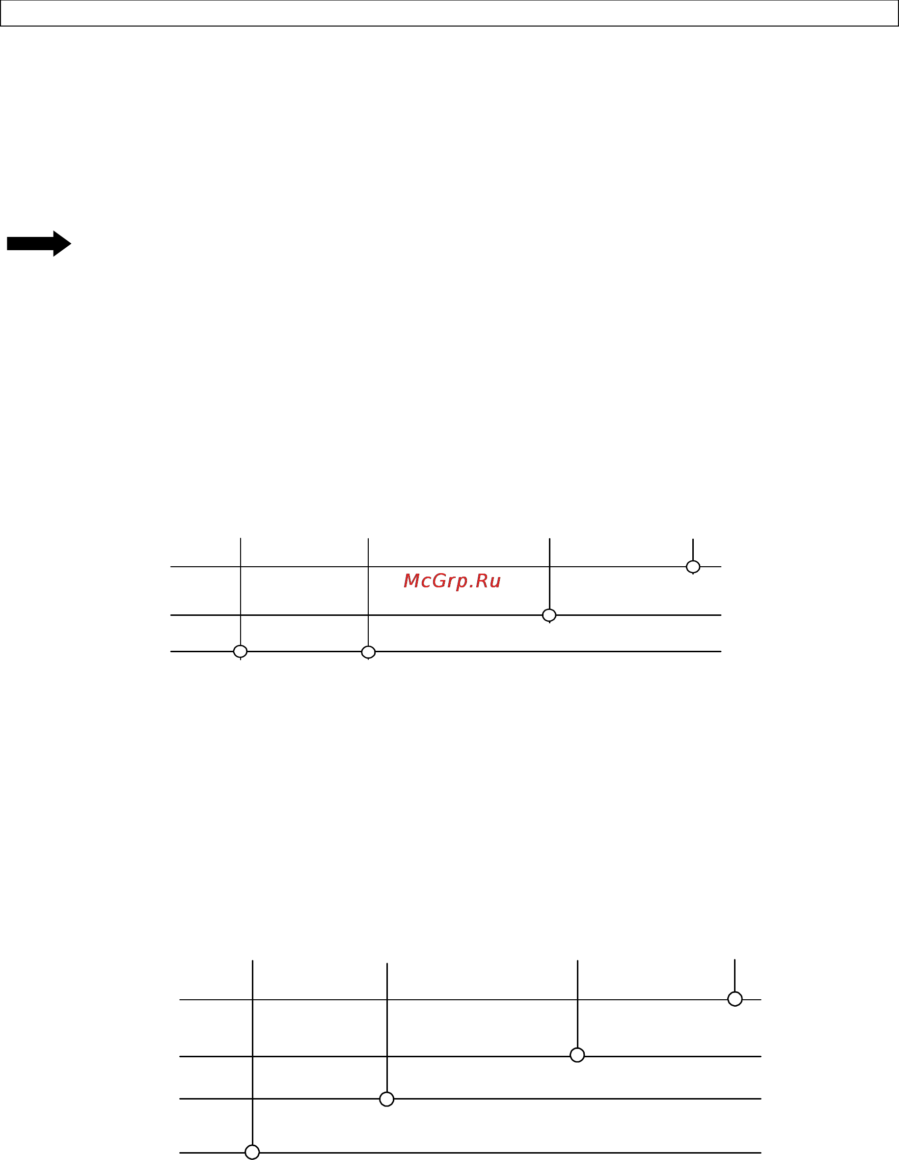 Iberital EXPRESSION [29/35] Провода
