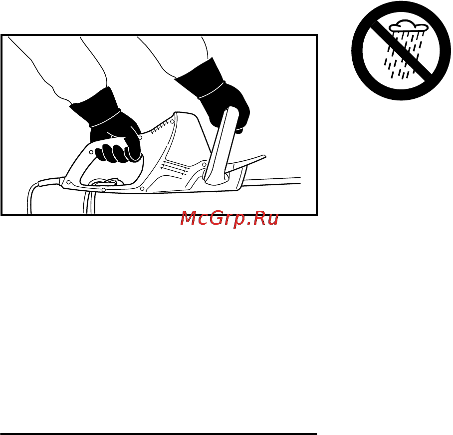 Stihl HSE 52 Инструкция по эксплуатации онлайн [172/244] 70926