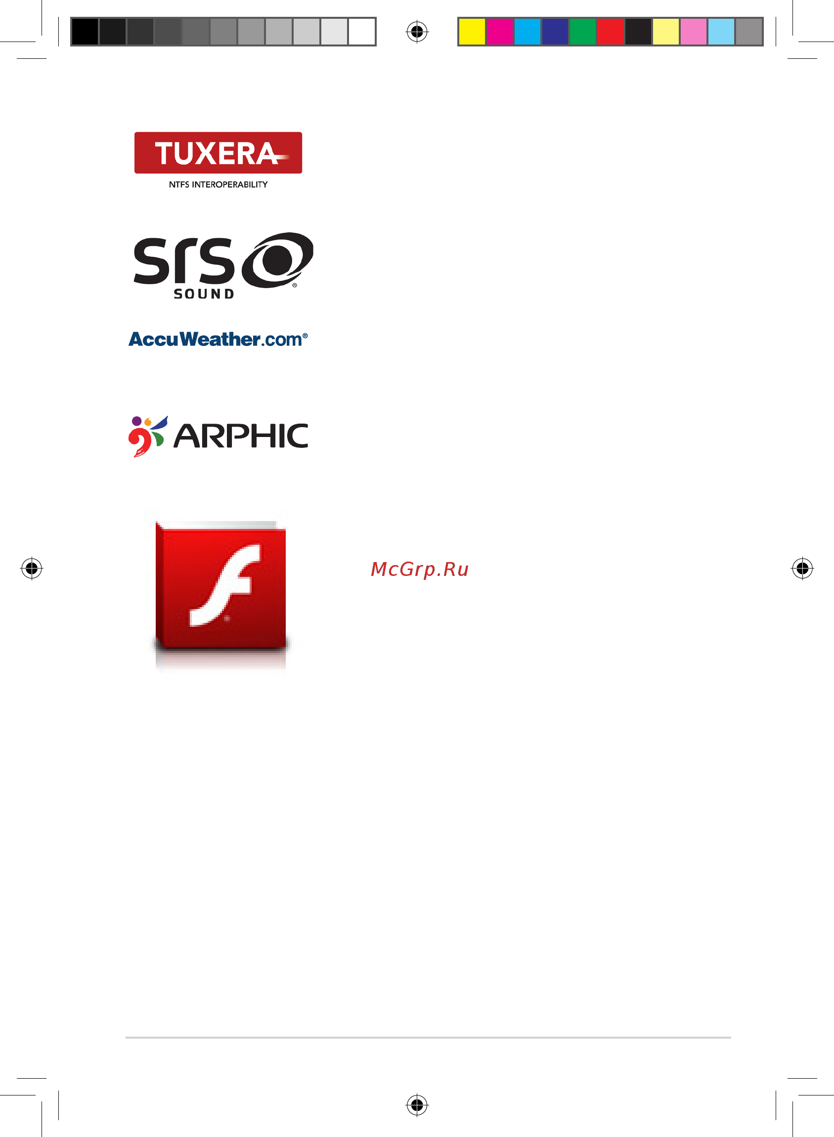Asus Transformer Pad TF300TG 16Gb 3G dock Black Инструкция по эксплуатации онлайн [11/18] 39777